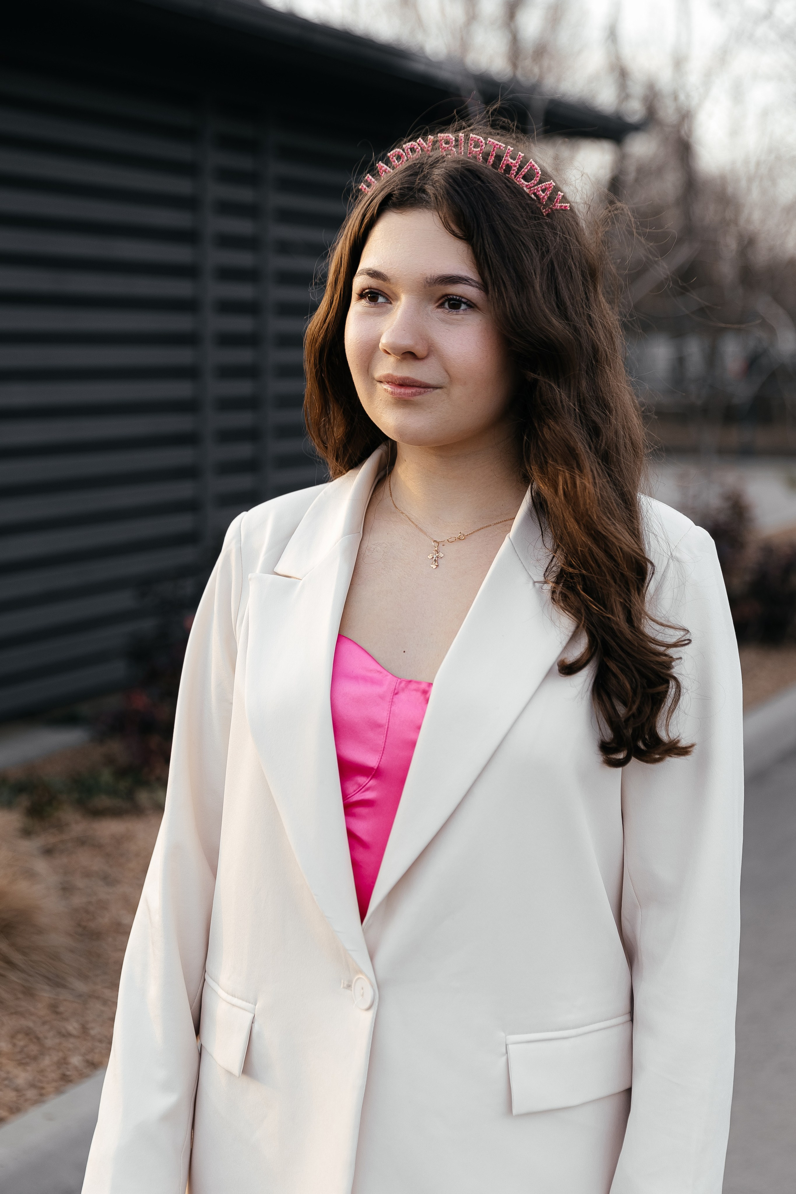 15-летие Юли. Главная