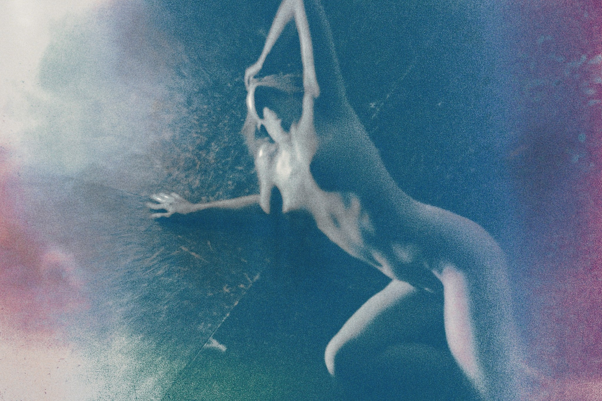 ART NUDE. Shuvalova Anna VISUAL ARTIST