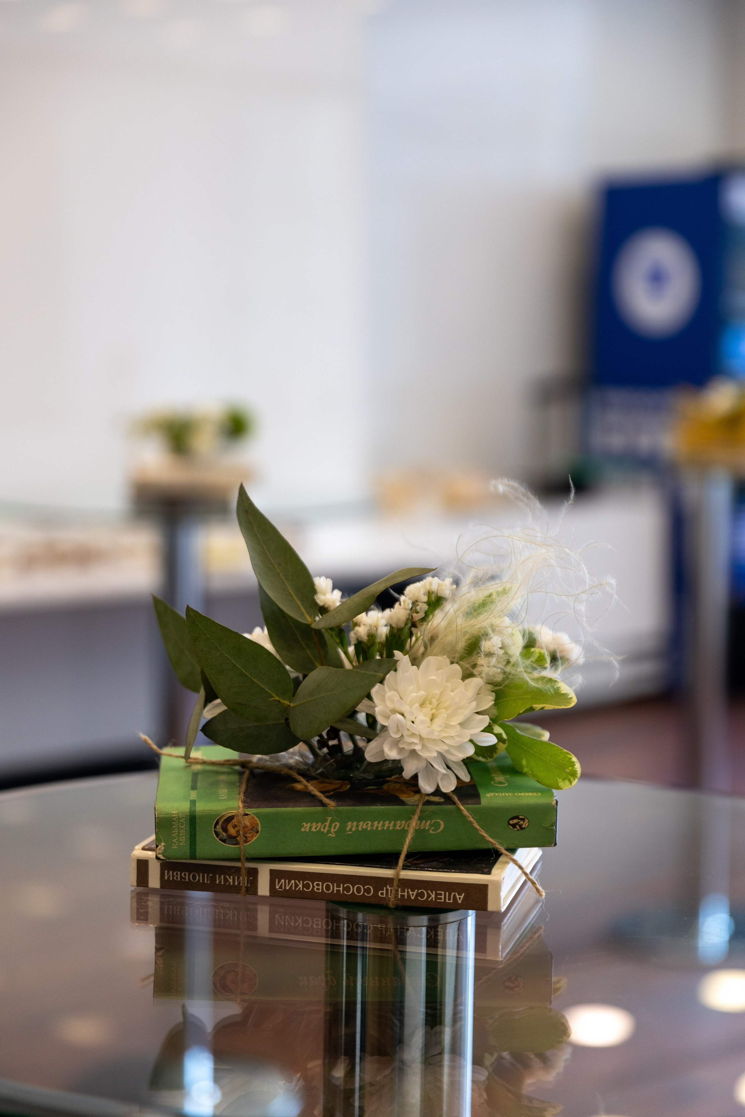 Презентация книги «История НИ одной женщины». Дацук Анна Фотограф из Екатеринбурга