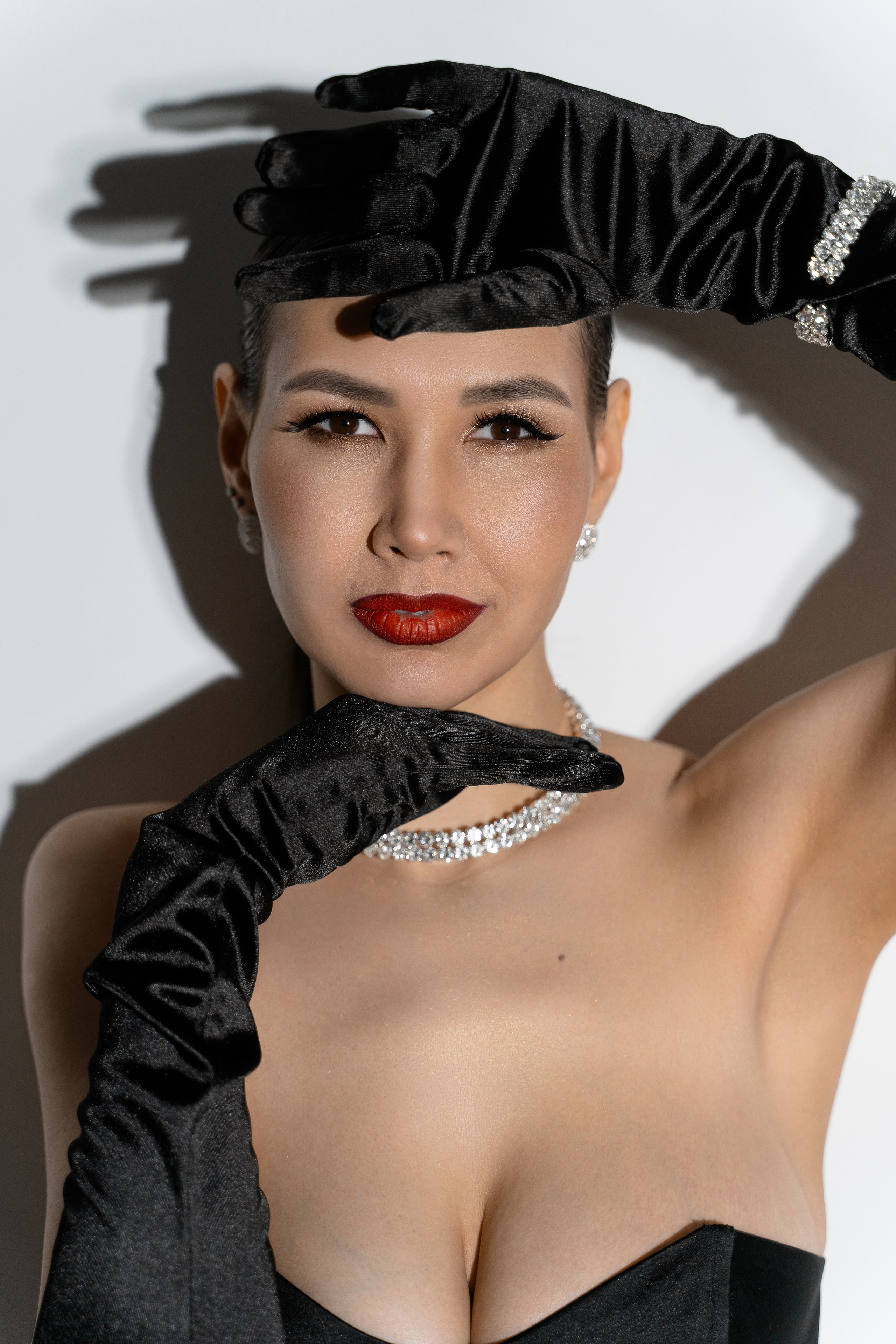 Фотосессия ко Дню рождения