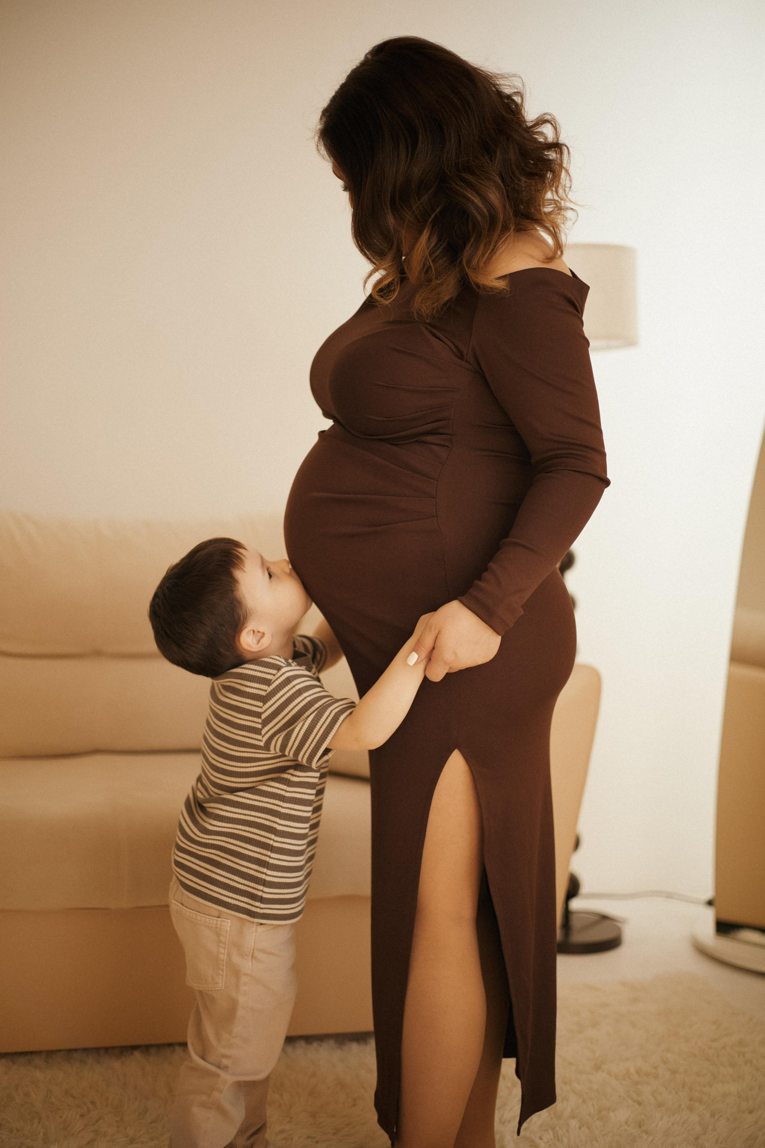 Беременность. Фотограф в Нижнем Новгороде | Лорэна