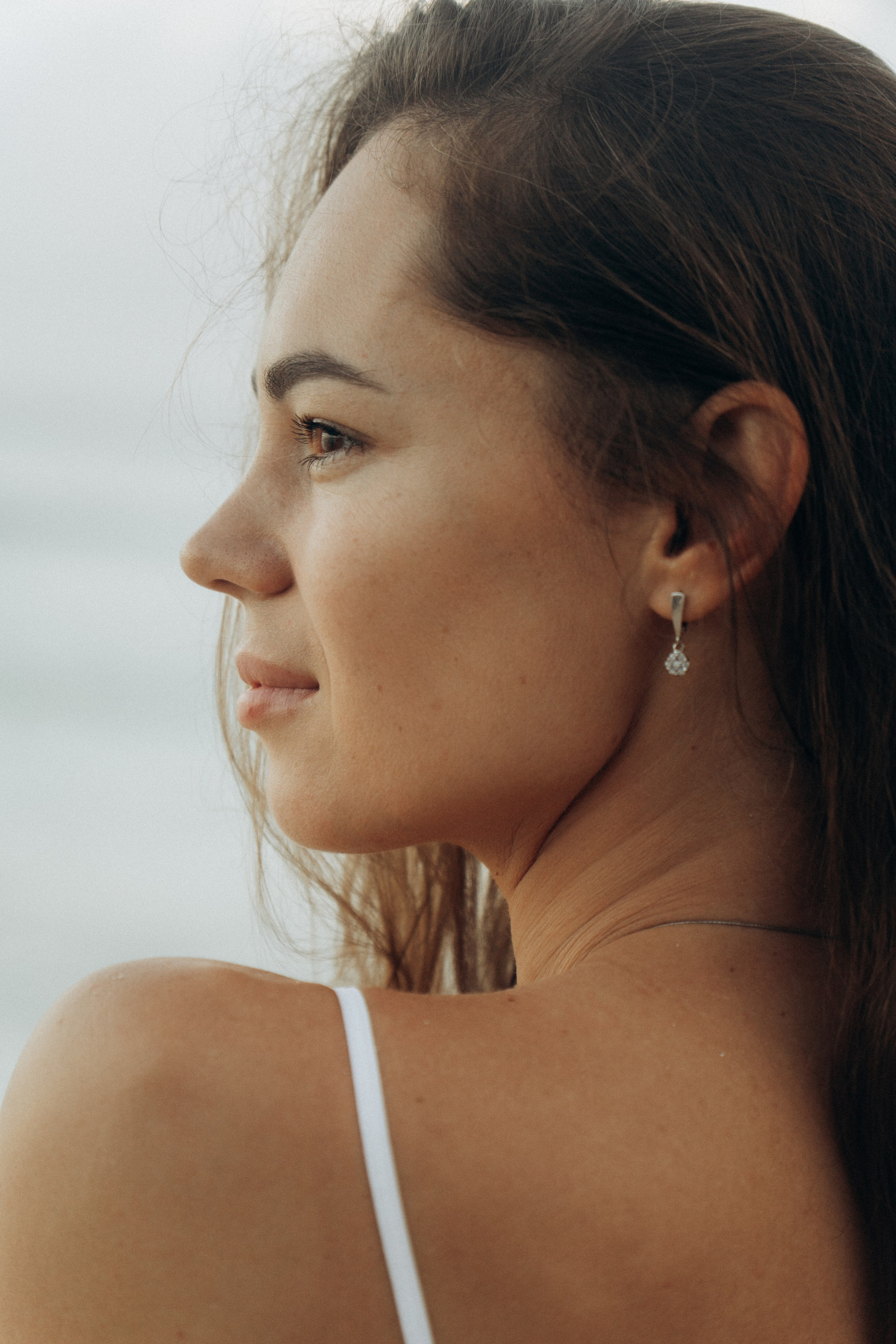 Julia. Olga Antipova — photographer