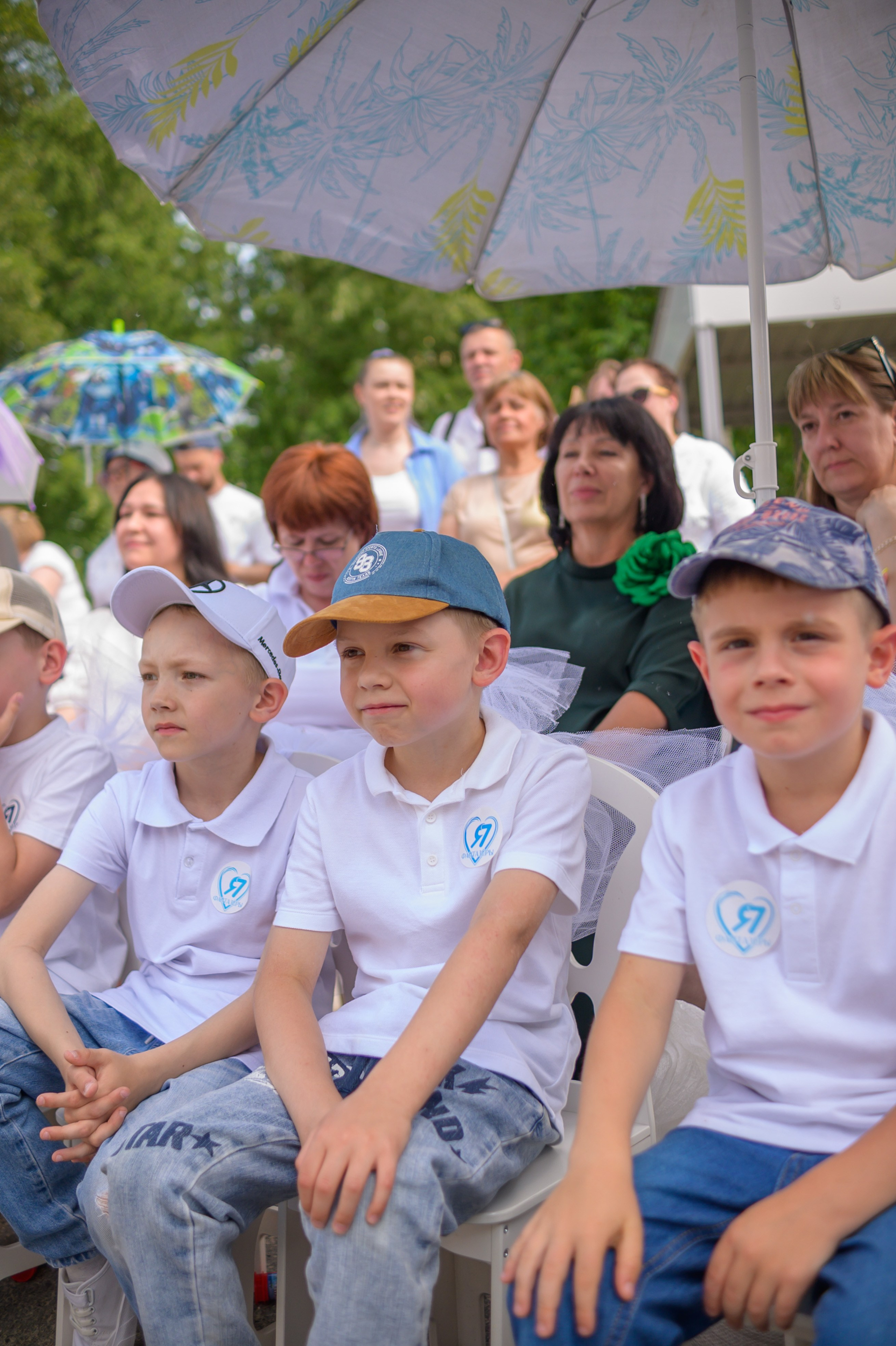 Репортаж выпускного группа «Фантазёры» 3 садик. Фотограф новорожденных, семейный детский в Тюмени Татьяна Морозова