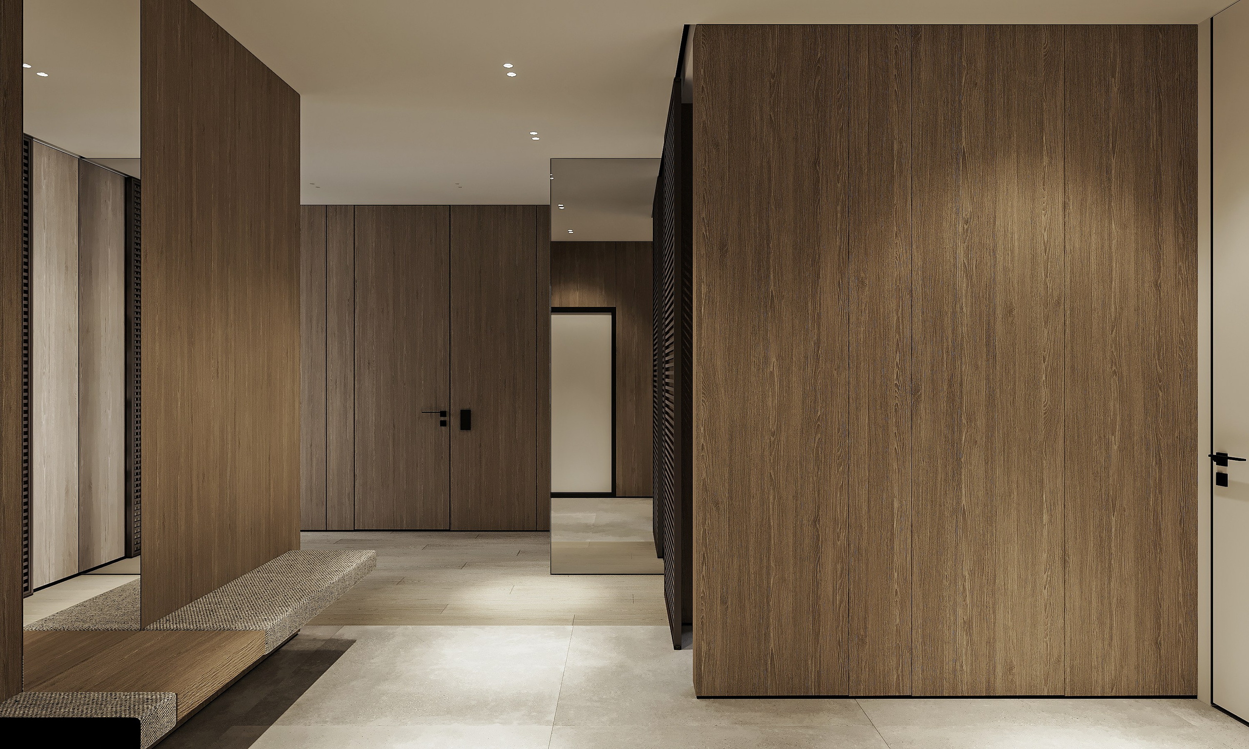 Москва. Дизайн интерьера. Архитектура. MODELLISTA ARCHITECTS