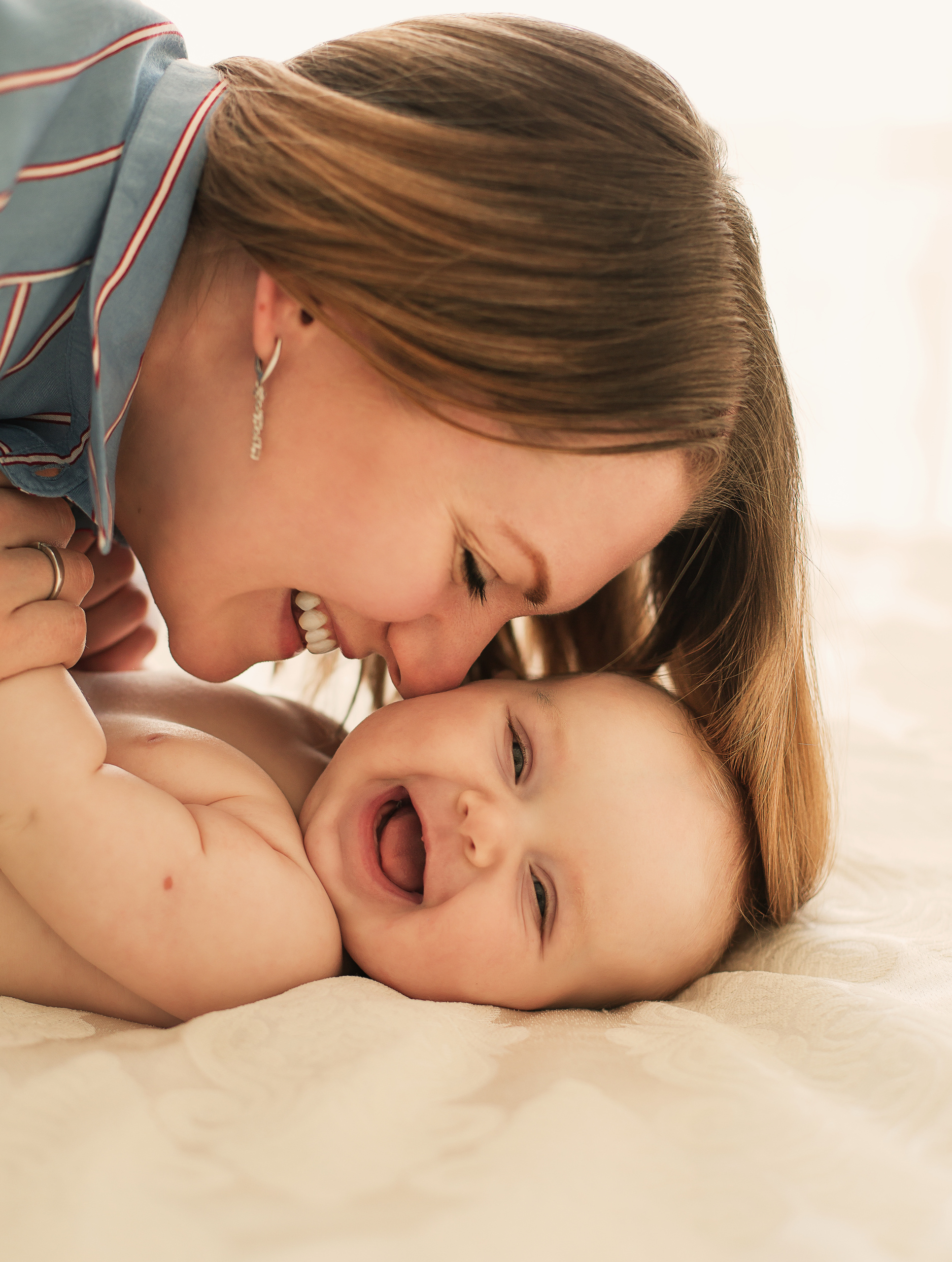 Про любовь, Настю и Лизу. Фотограф в Волгограде Галина Власенко
