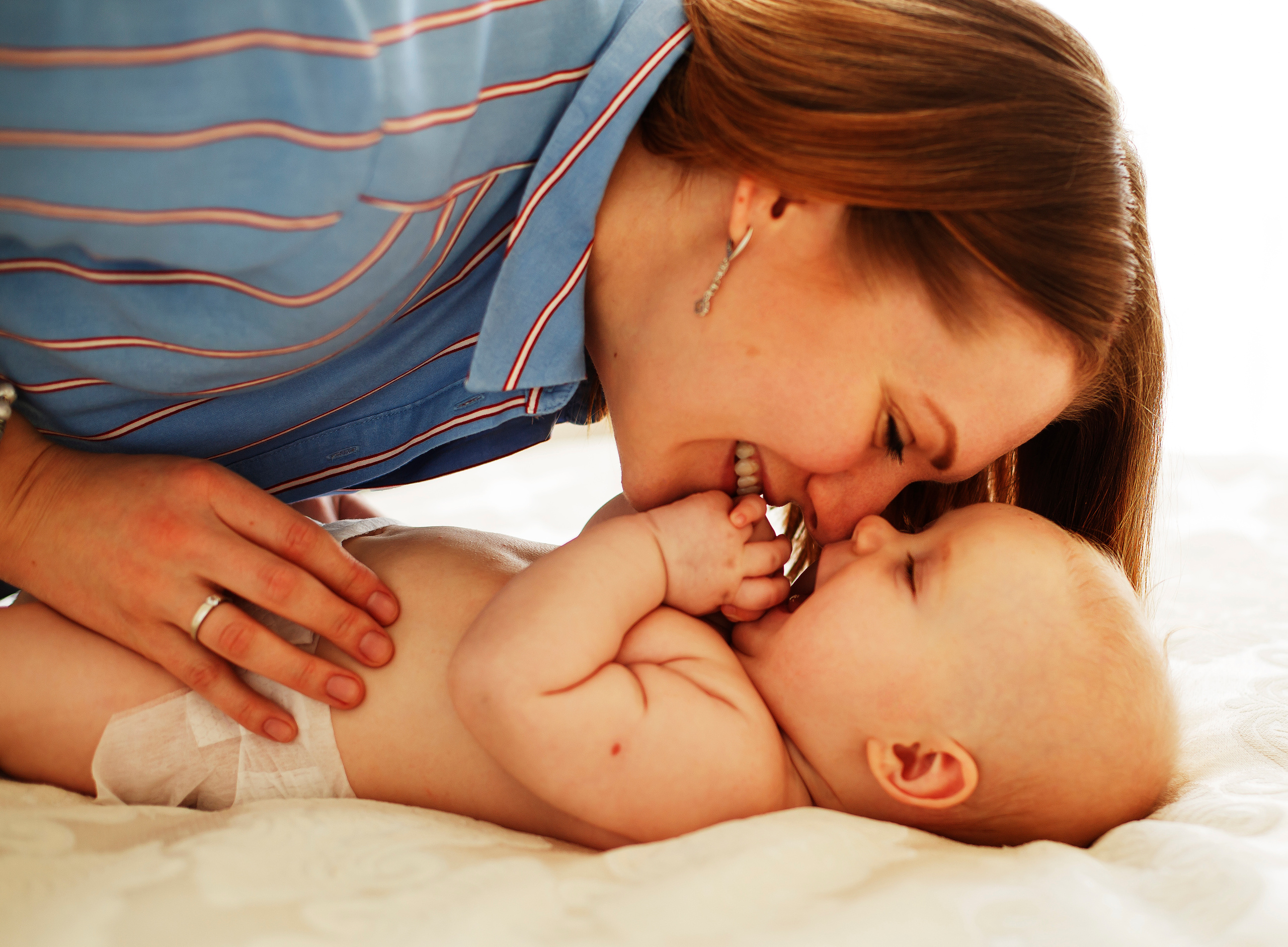 Про любовь, Настю и Лизу. Фотограф в Волгограде Галина Власенко