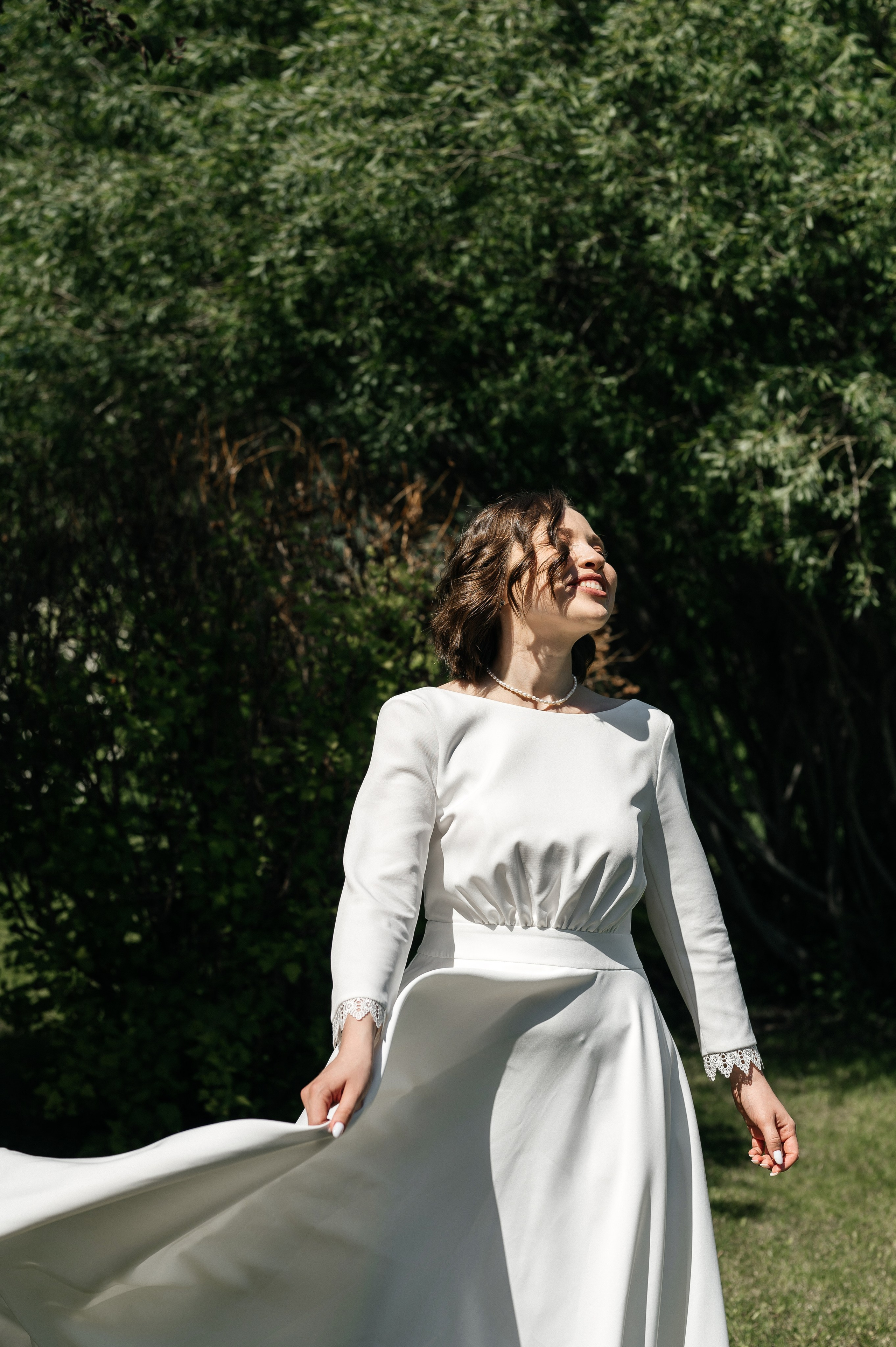 Егор и Юлия. Свадебный и семейный фотограф в Красноярске Виктория Тимонина