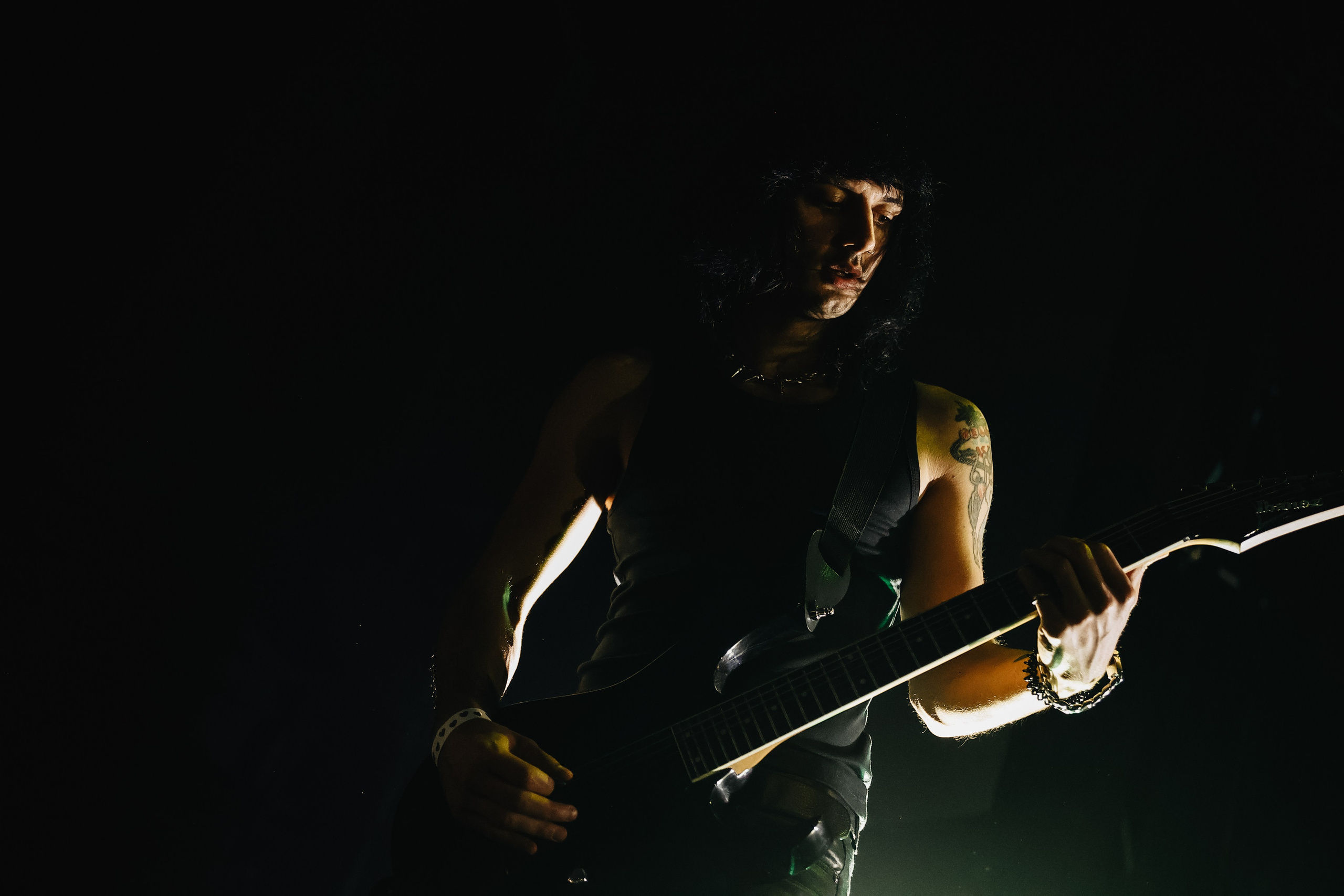 SODA LUV @1930MOSCOW