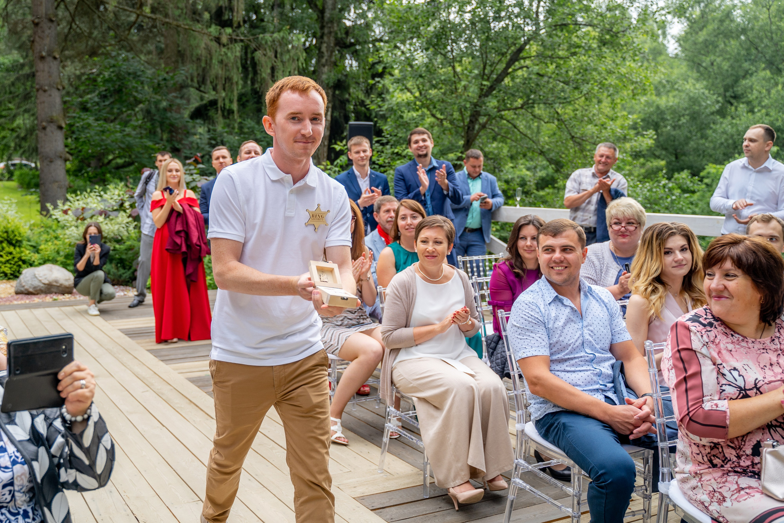 Дмитрий и Вика. Архив