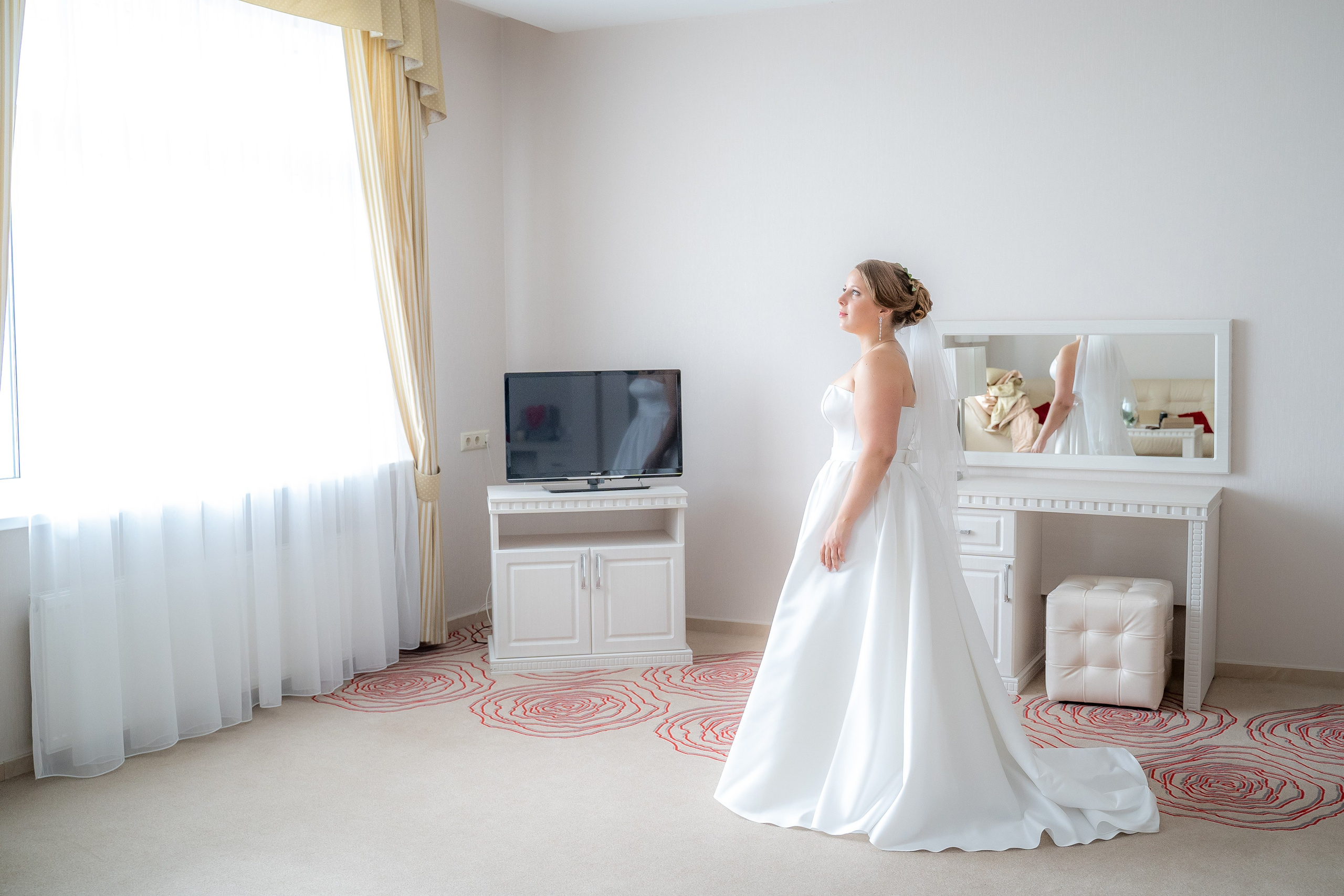 Дмитрий и Вика. Архив