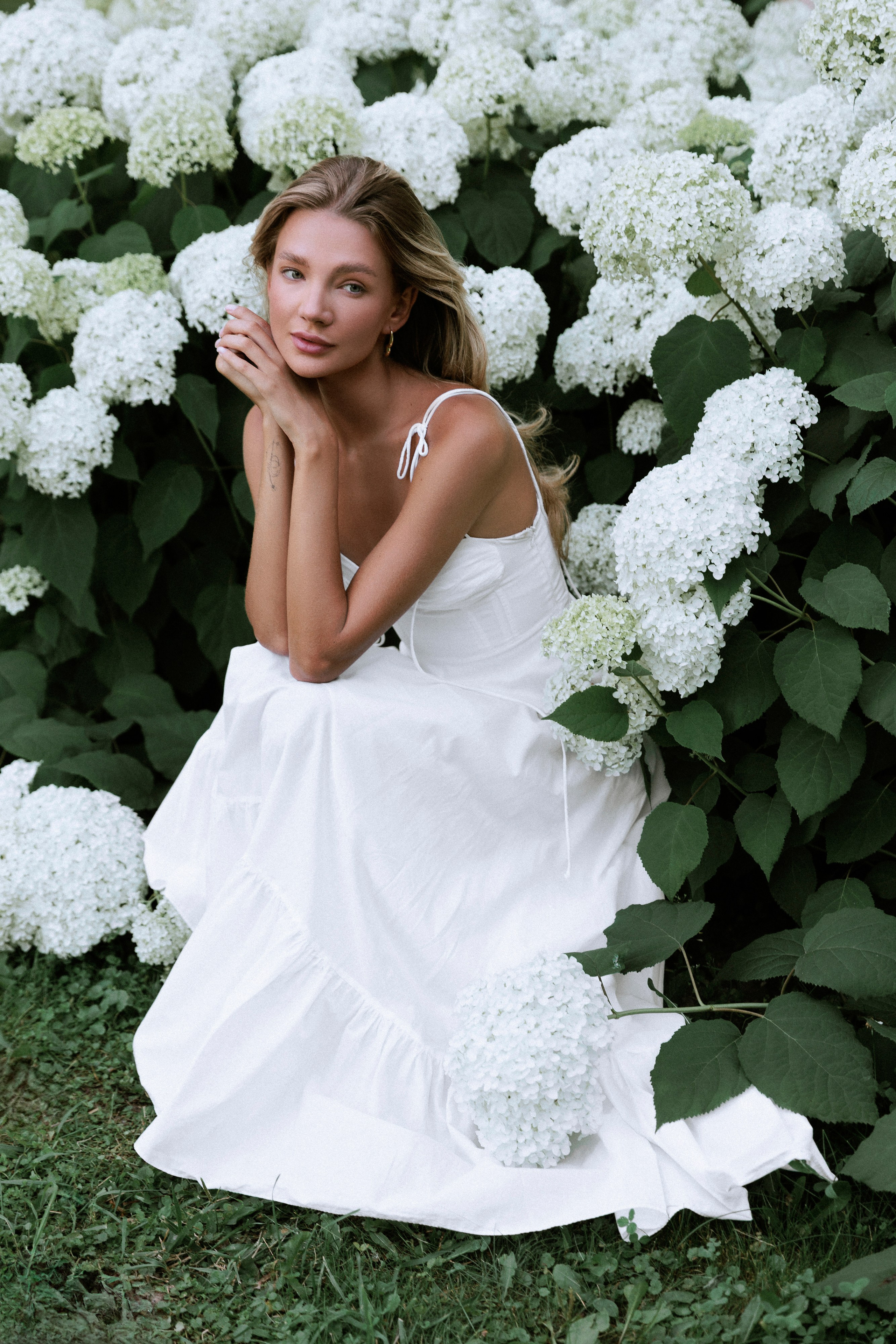 Милена. Фотограф в Москве Людмила Малова