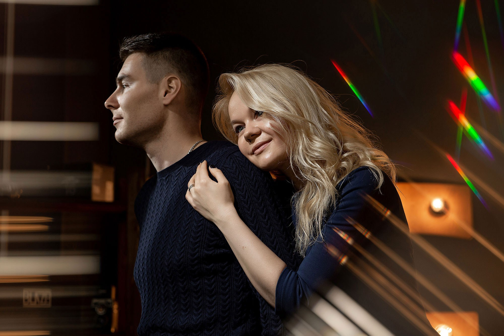 Семейная съемка. Фотограф в Москве Валерий Боцман