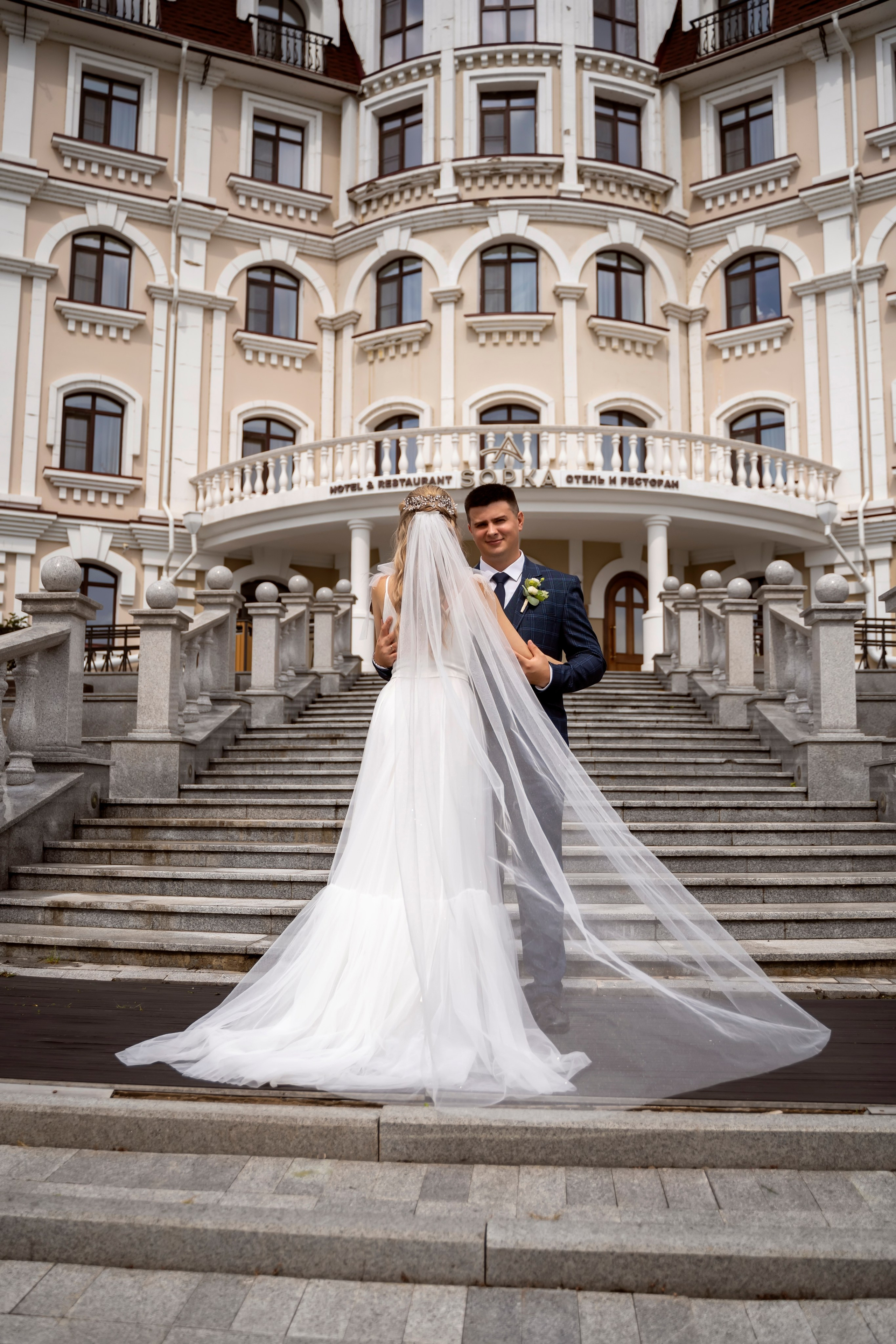 Анастасия и Александр. Семейный и детский фотограф в Хабаровске Анна Гриневич