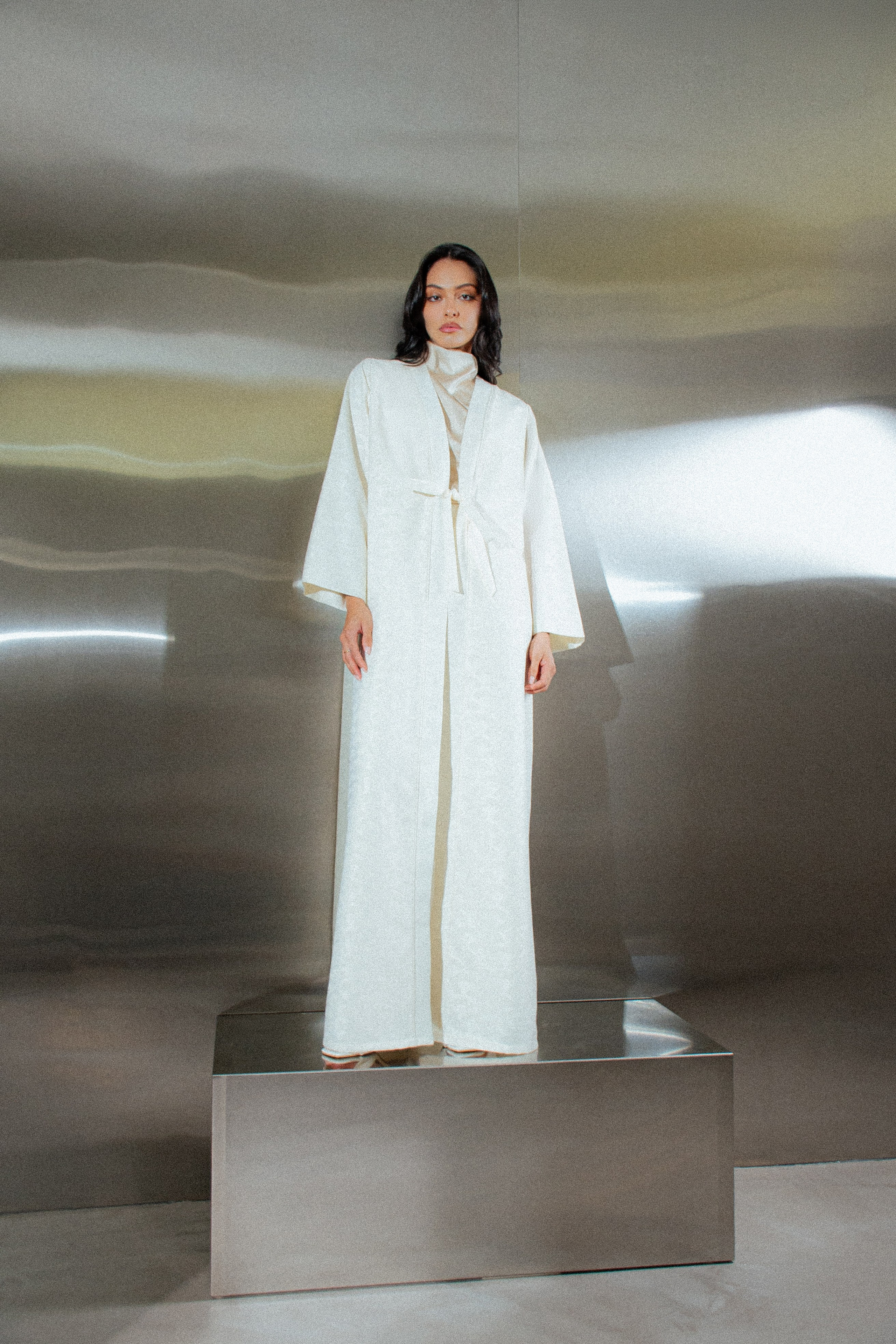 Lookbook for Robes Dubai. Elizaveta Filchenko. Fashion-photographer and director