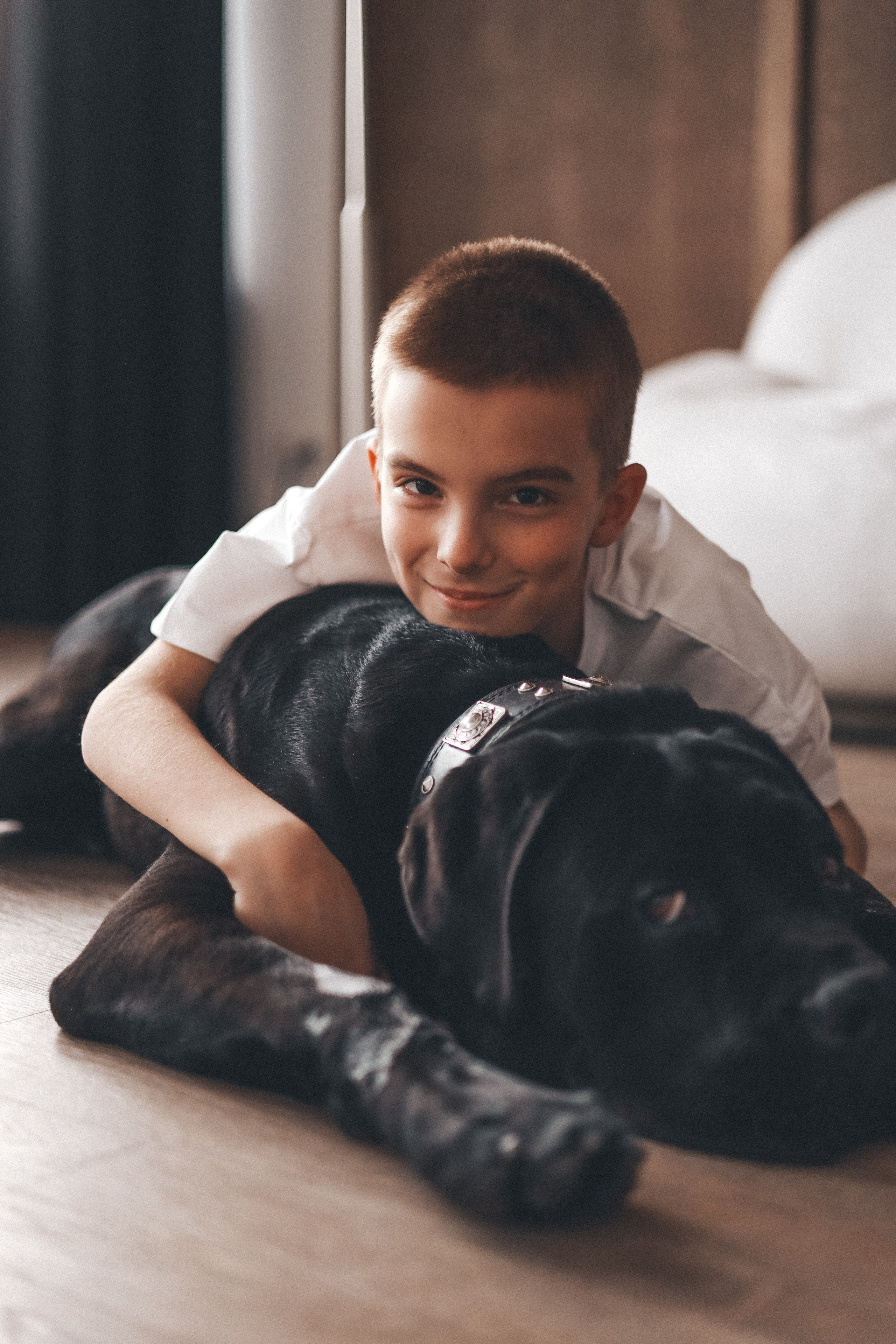 Когда мечты сбываются…❤️🐶. Мария Бриль семейный и детский Lifestyle фотограф Москва