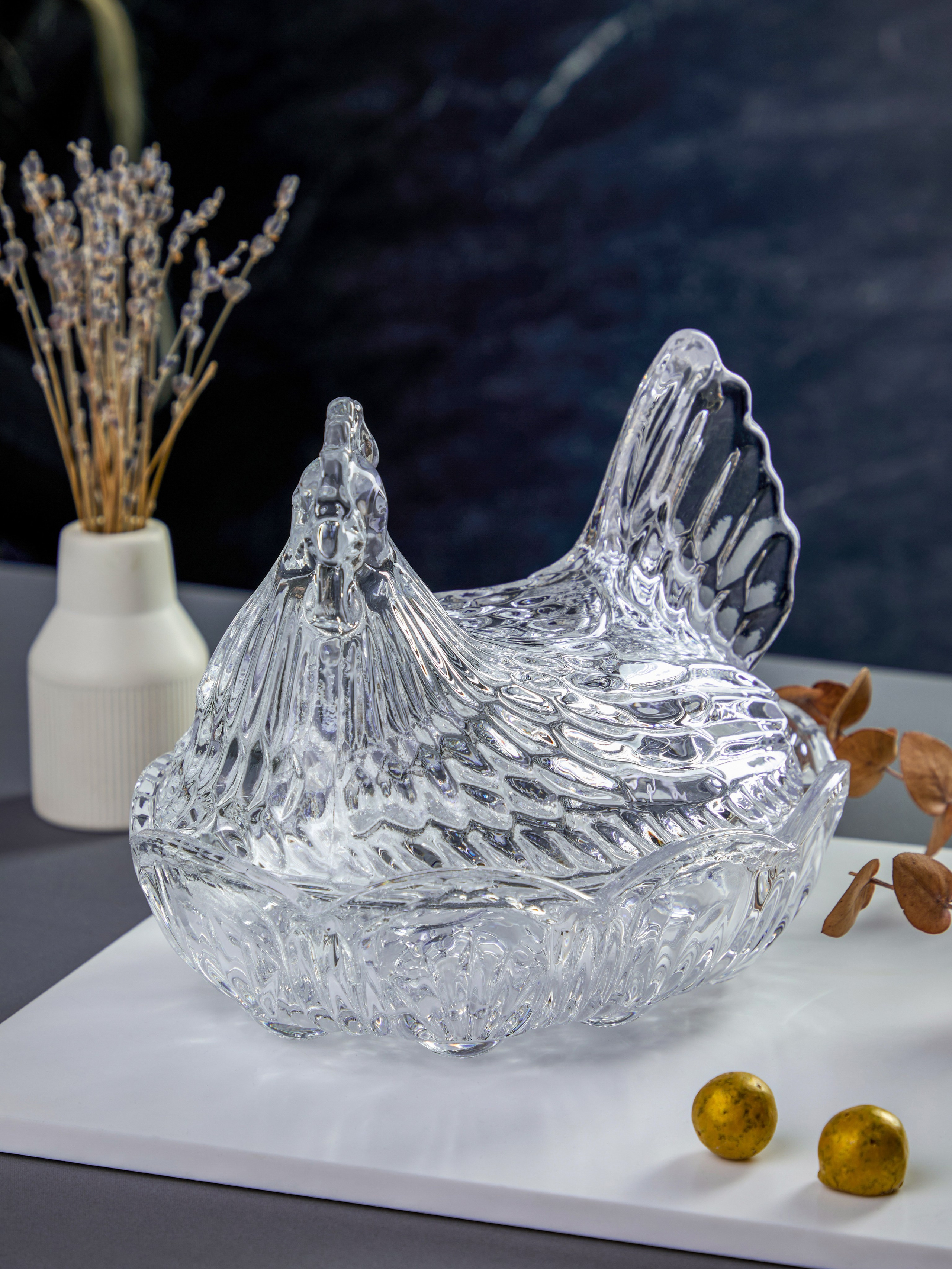 Вазы и конфетницы. Сайт о предметной, имиджевой и портретной фотографии, фотограф Фил Киреев