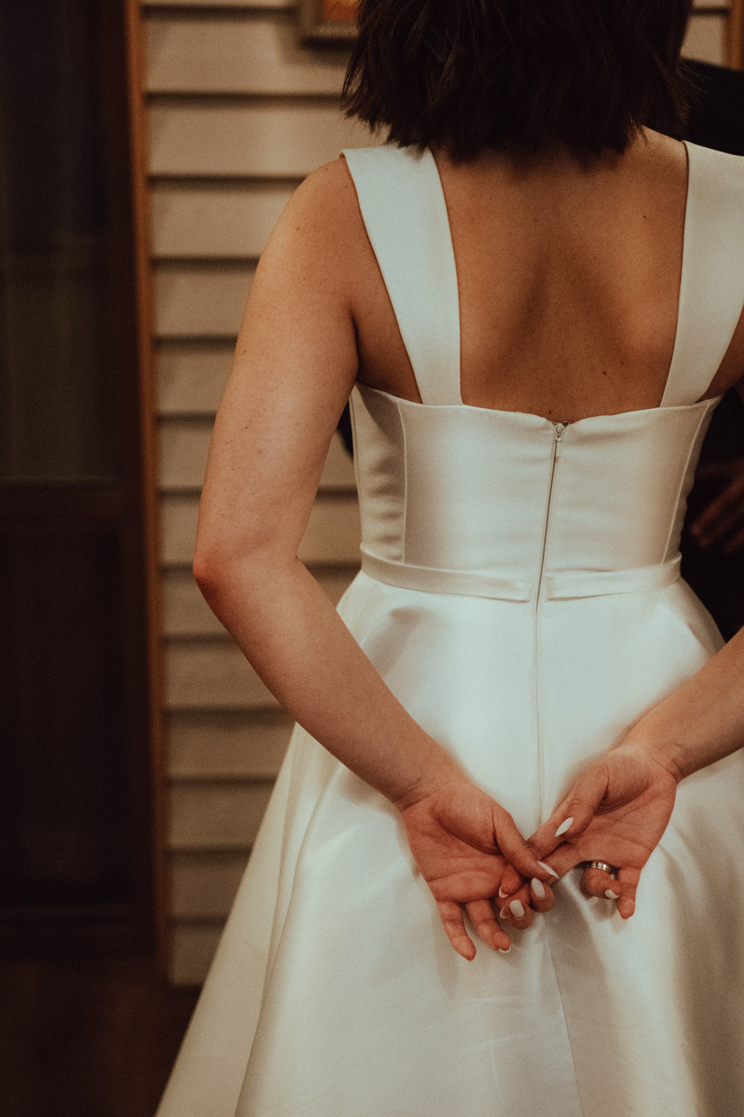 Мы теперь семья. Фотограф и видеограф Мария Банщикова, Солнечногорск, Москва