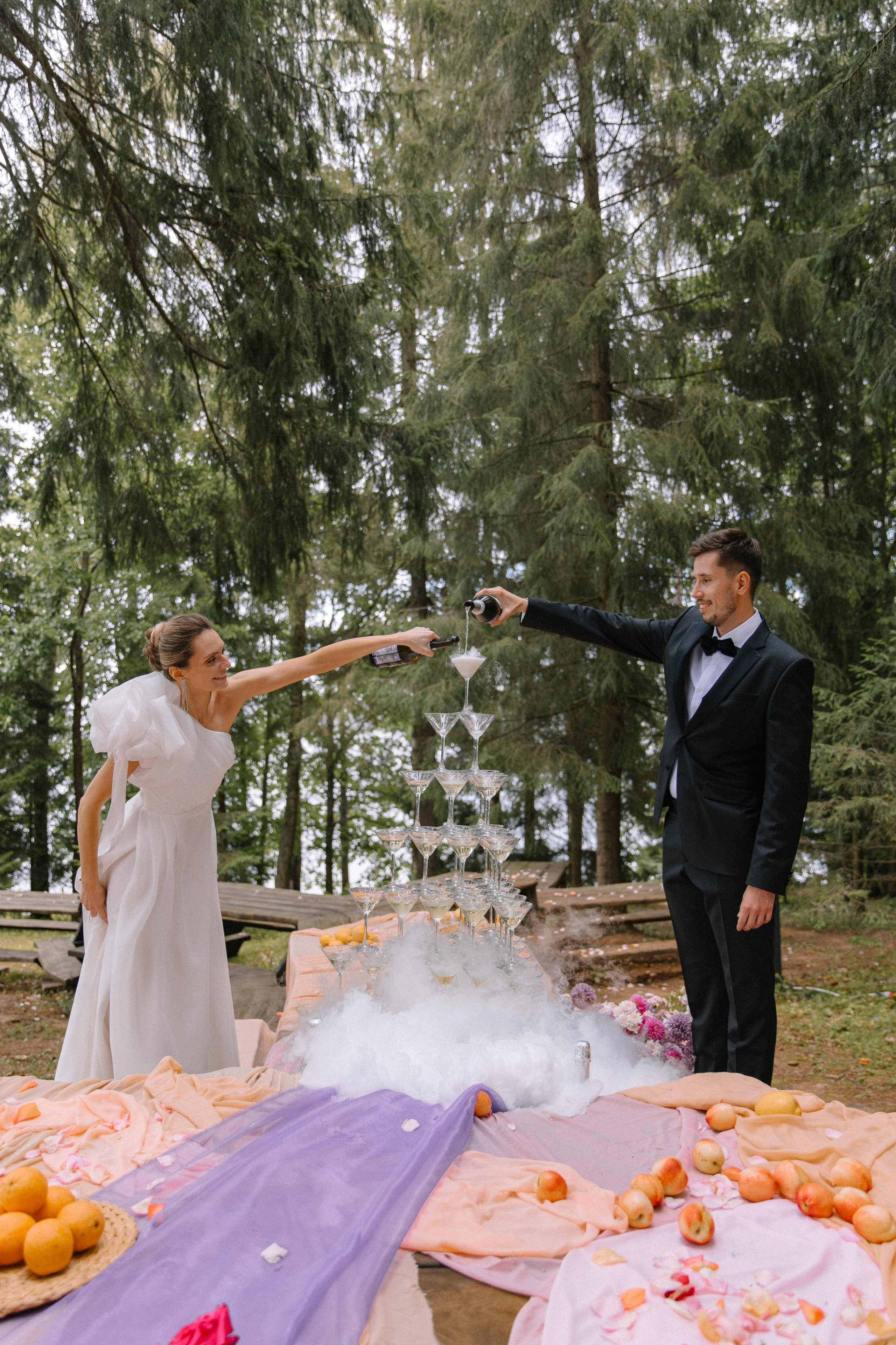 Когда, если не этим летом?. VENSKAYA WEDDING & EVENT PLANNER