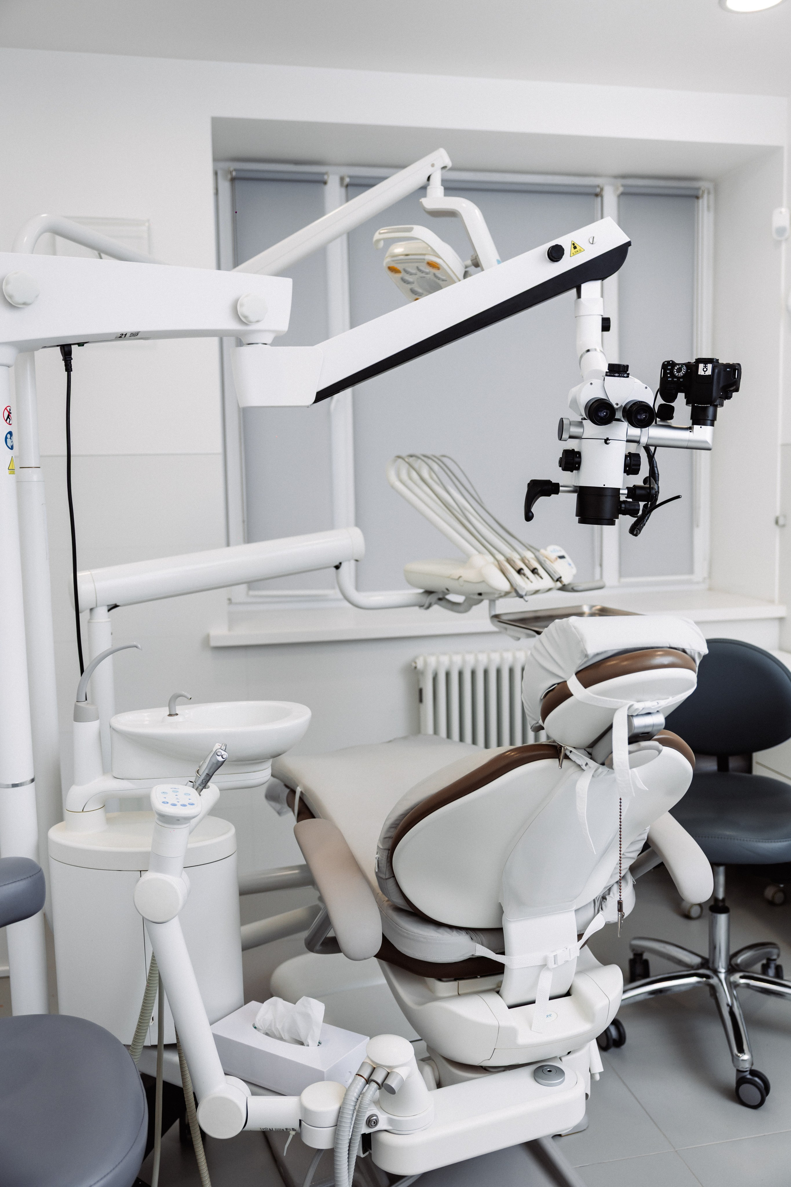 Стоматология Флоренция | г. Москва. ФОТОГРАФ ИРИНА ШАМАТАВА