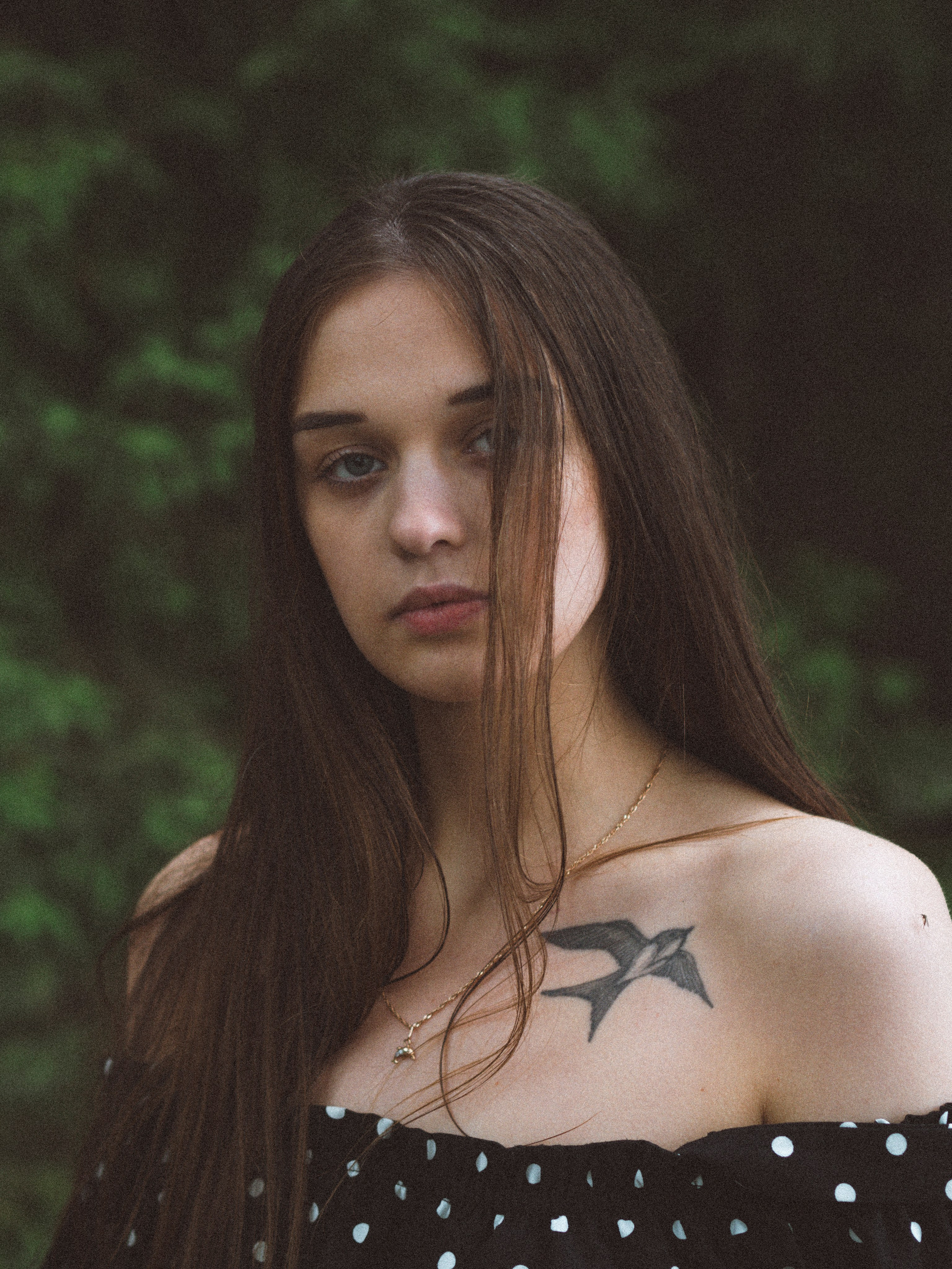 Yana. Фотограф в Сортавала Карина Буглакова