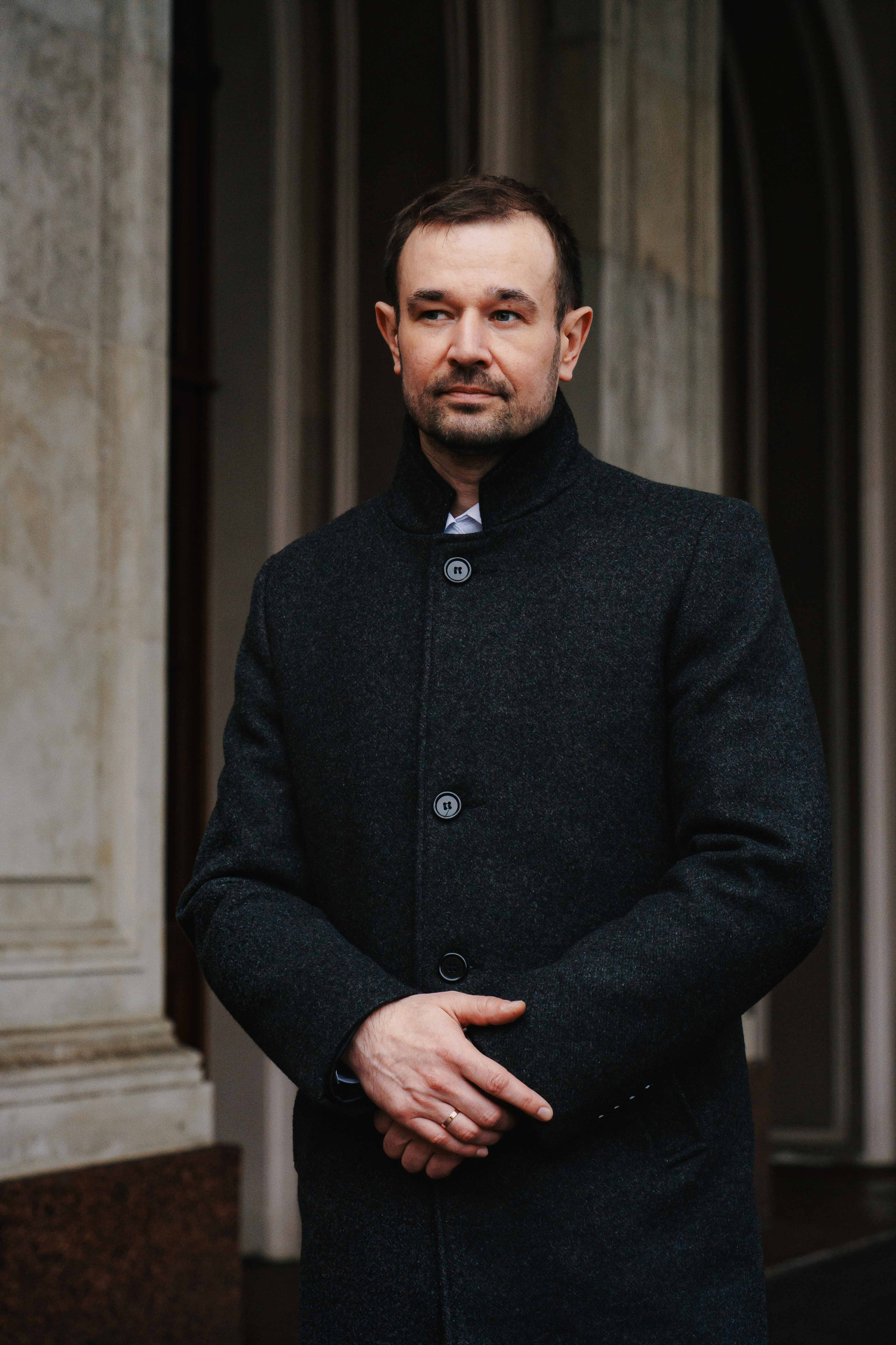 Алексей и Олеся. Свадебный и семейный фотограф в Санкт-Петербурге Виктор Голубев