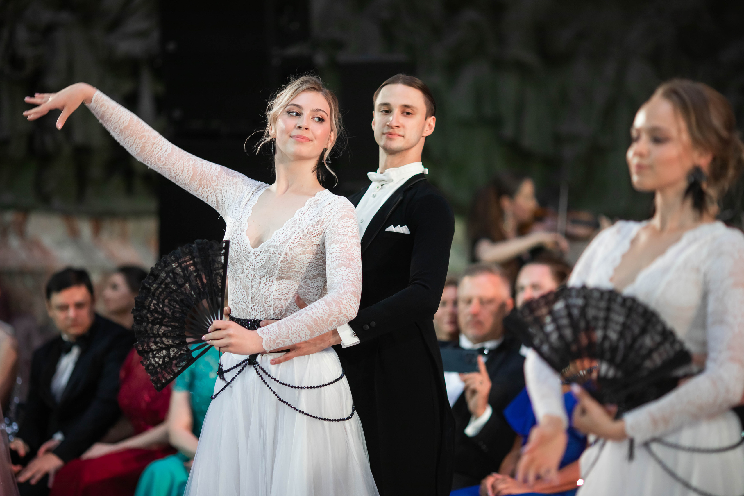 Бал Дебютантов 2023. NesterovaMaria.ru