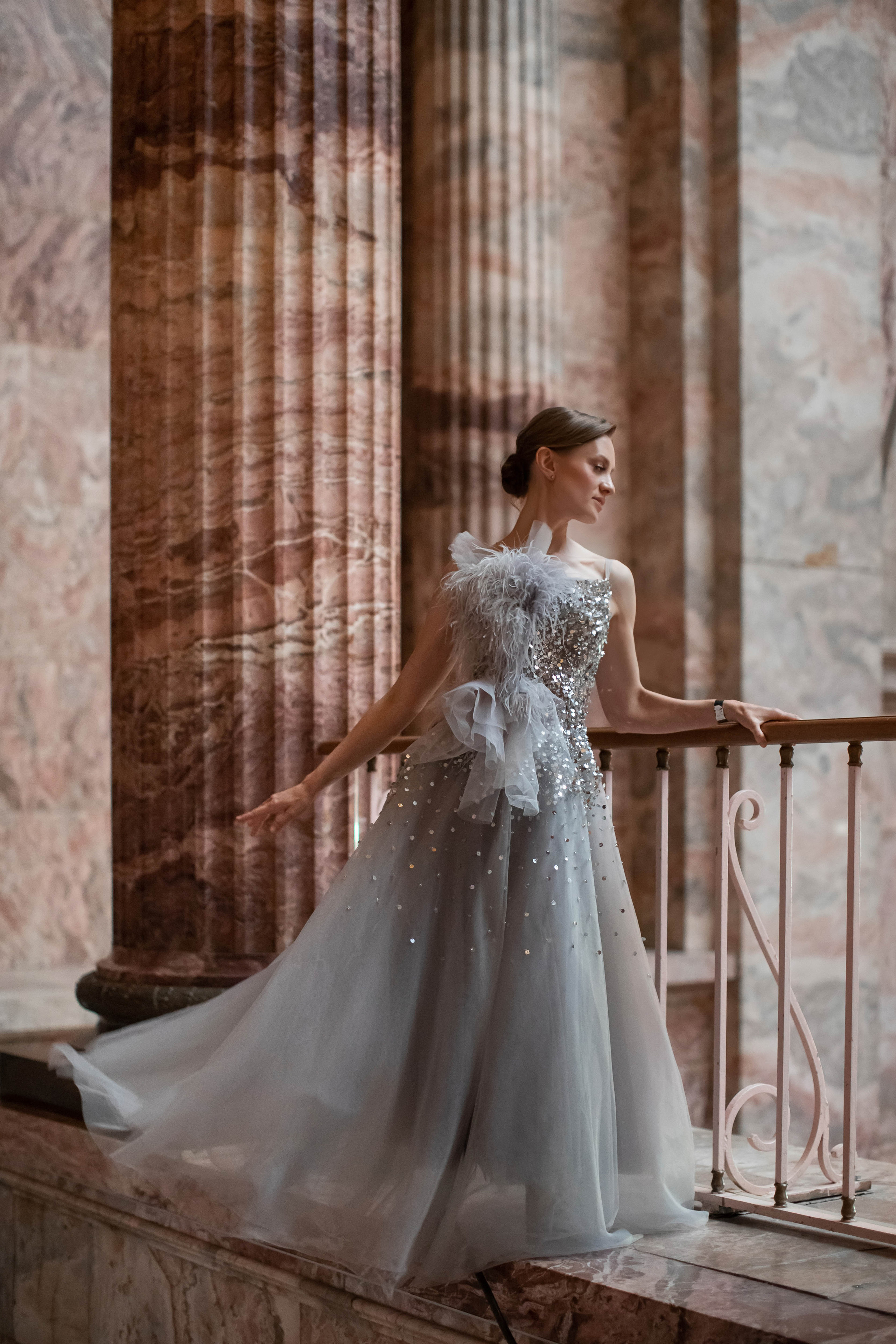 Бал Дебютантов 2023. NesterovaMaria.ru