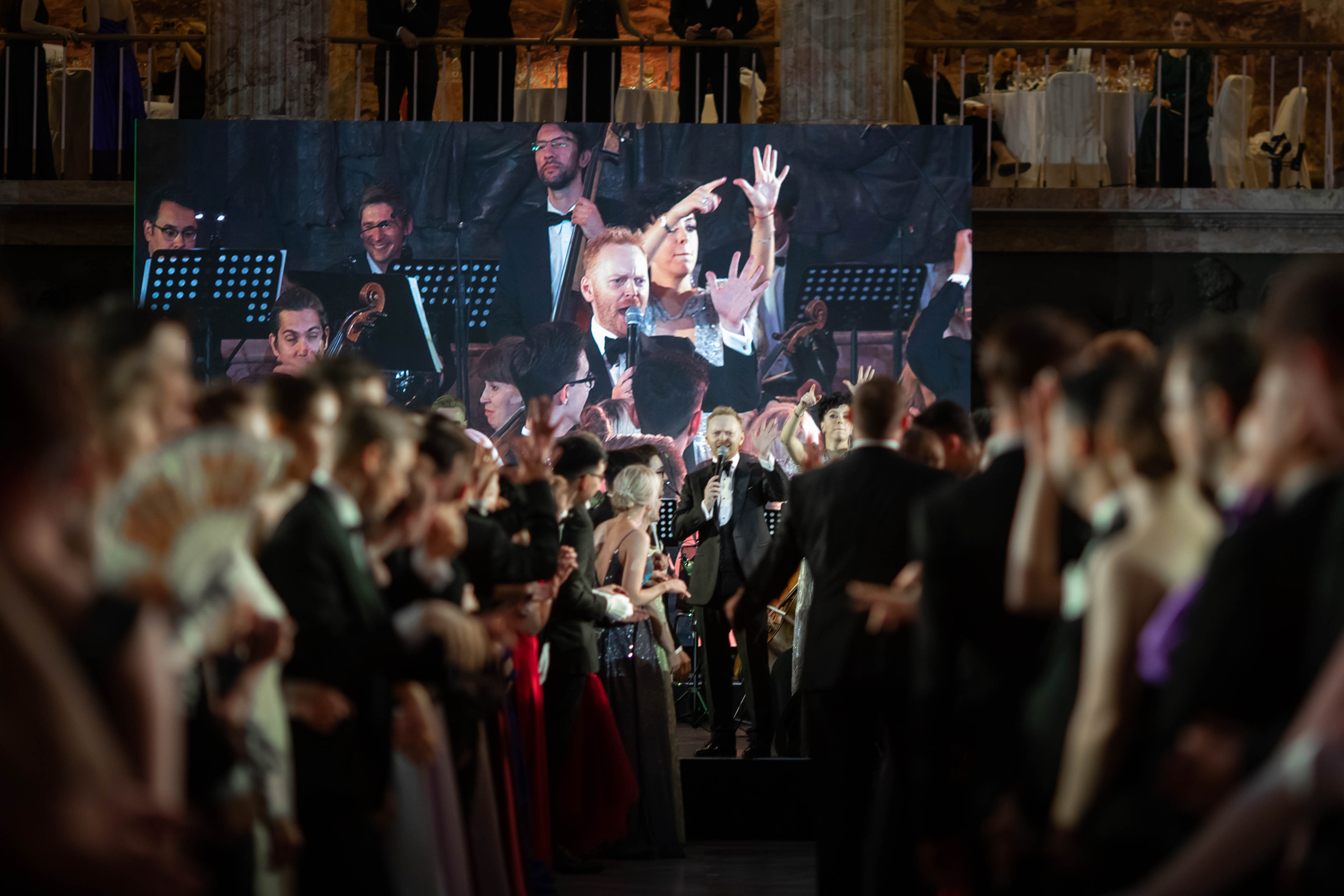 Бал Дебютантов 2023. NesterovaMaria.ru