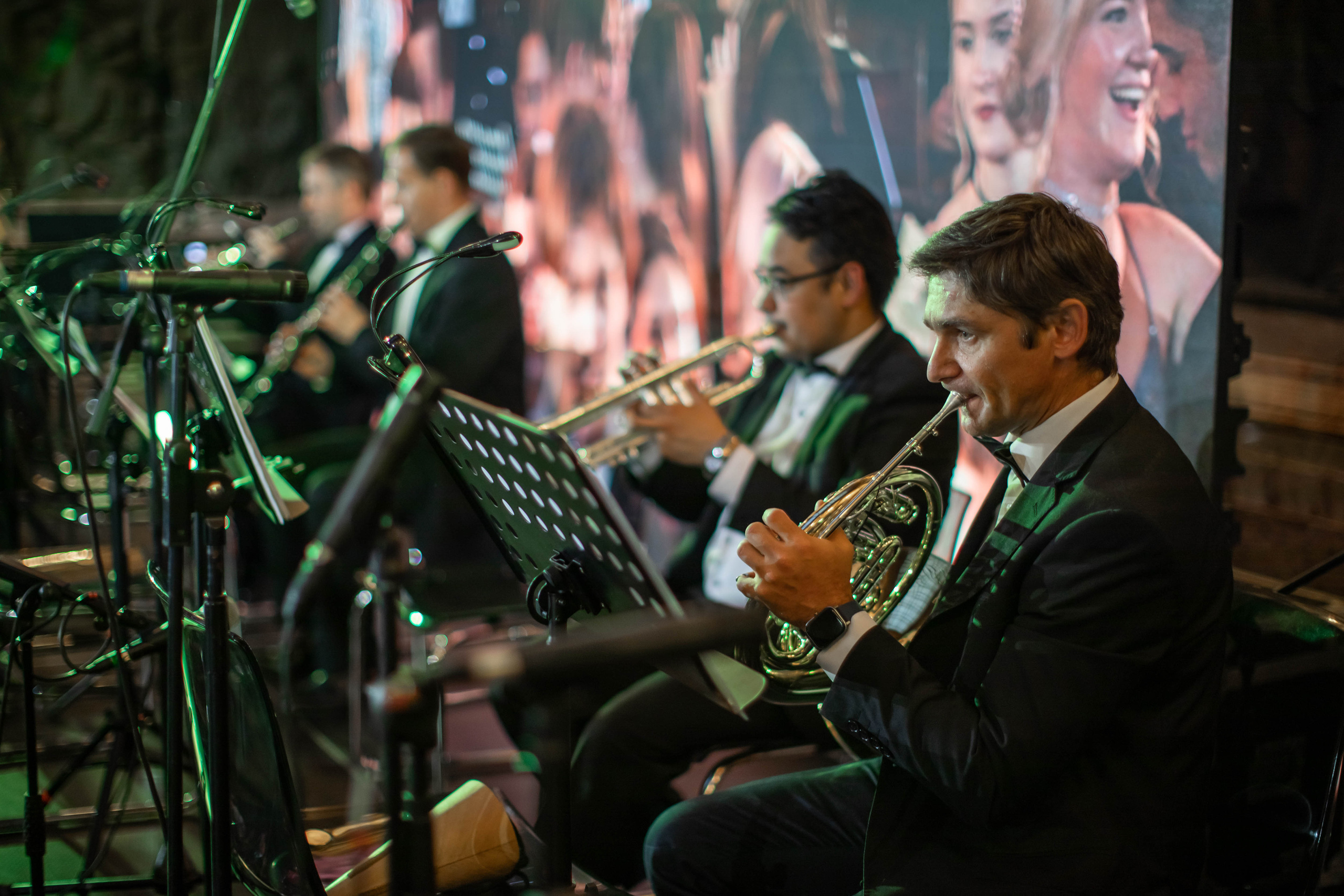 Бал Дебютантов 2023. NesterovaMaria.ru