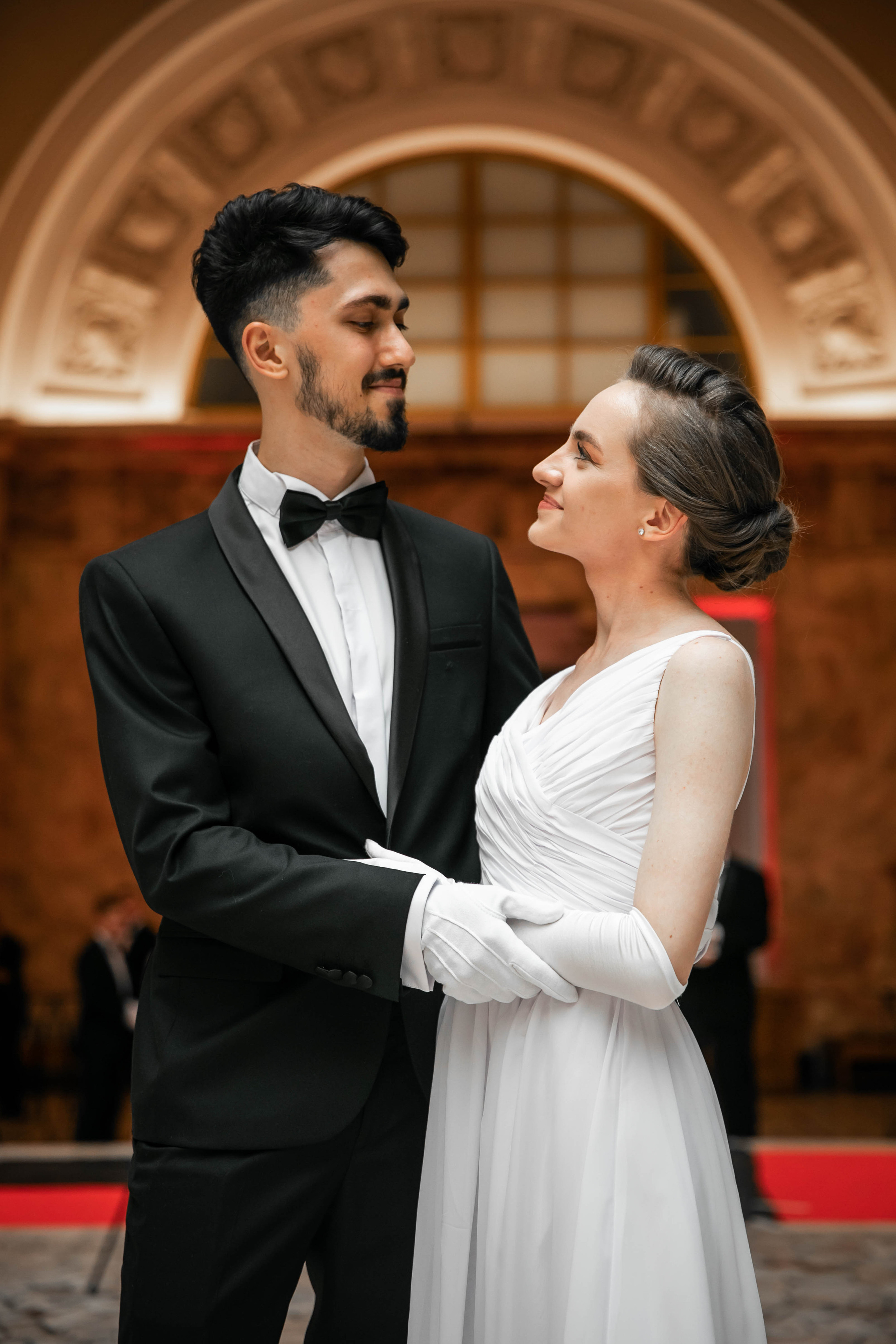 Бал Дебютантов 2023. NesterovaMaria.ru