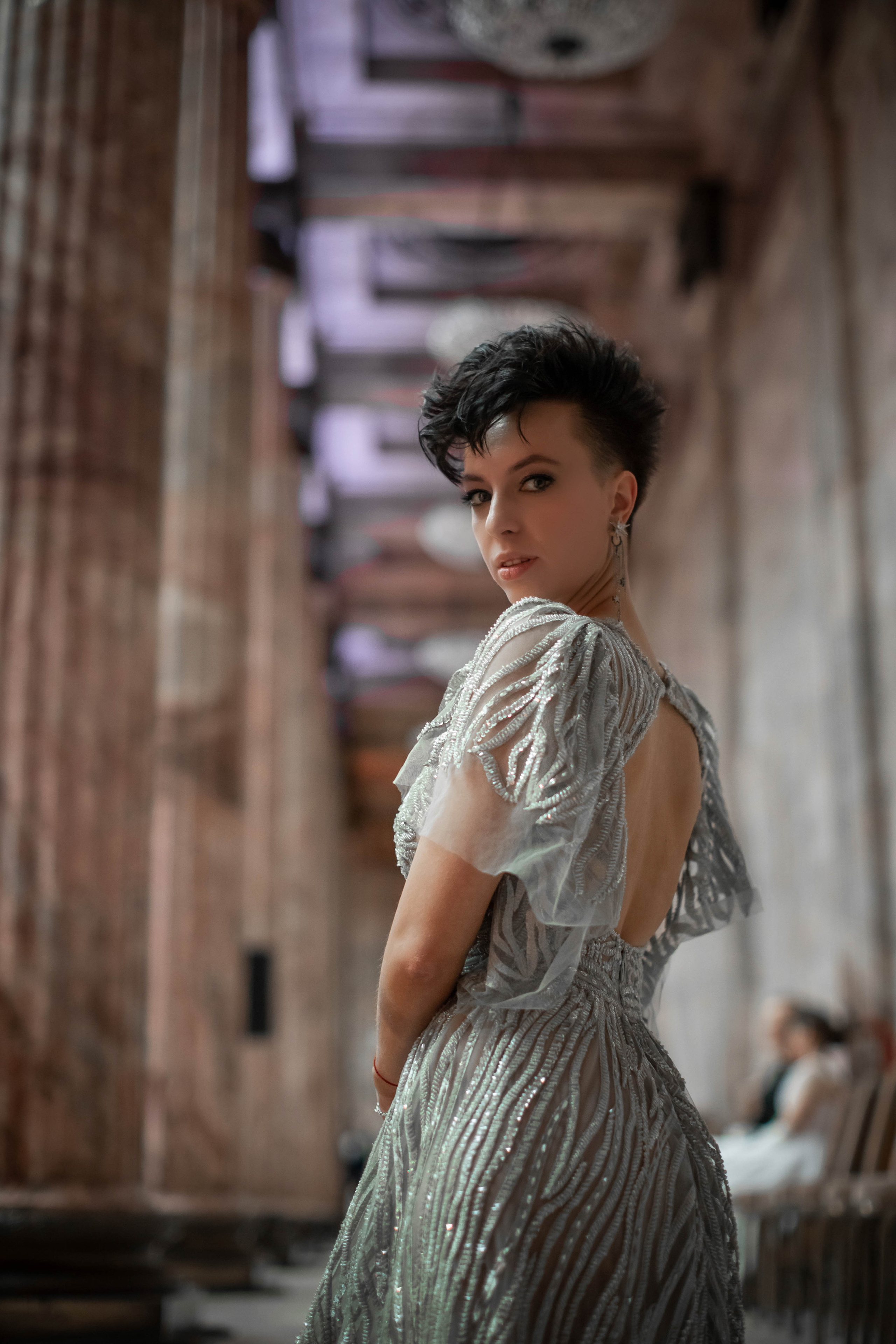 Бал Дебютантов 2023. NesterovaMaria.ru