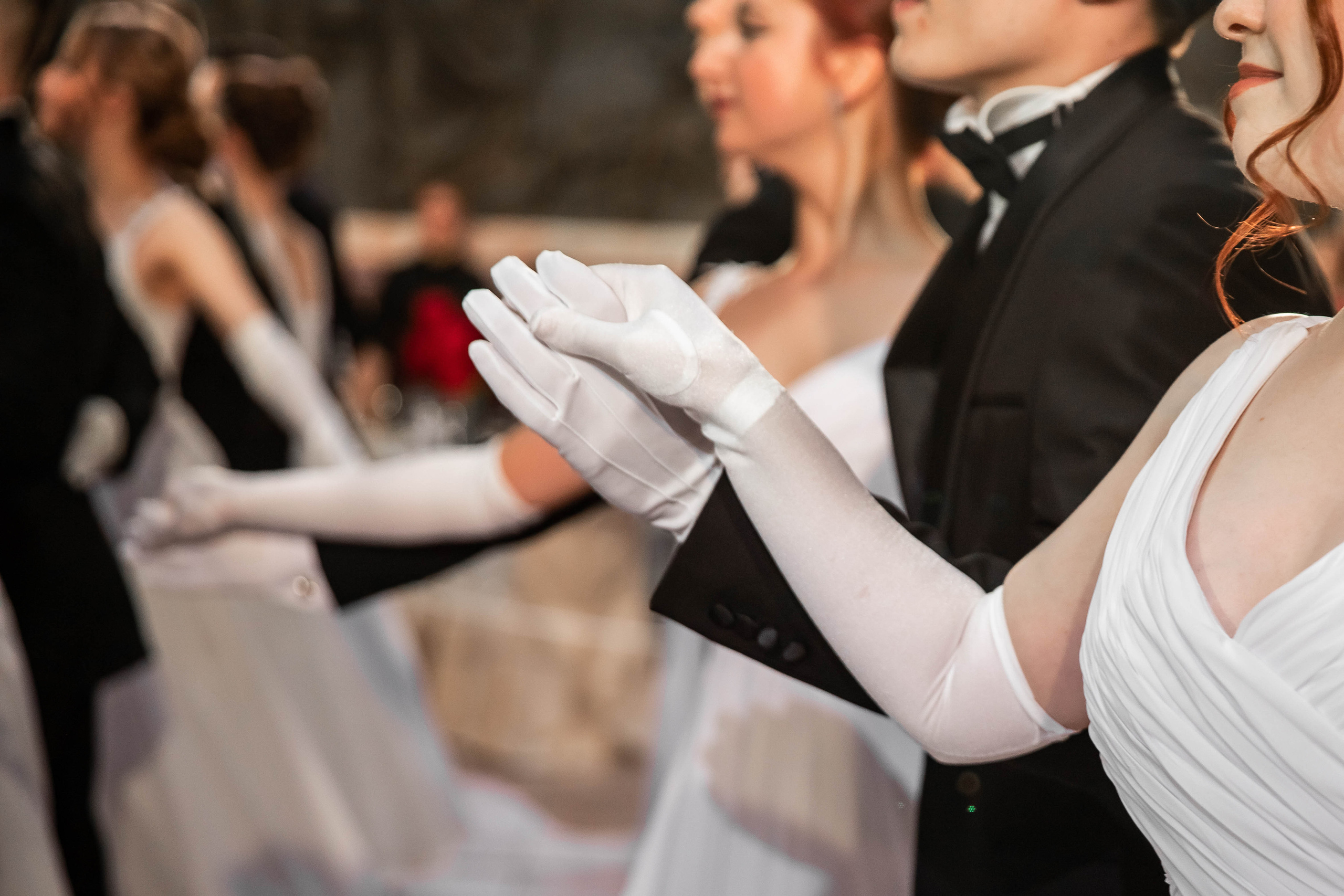 Бал Дебютантов 2023. NesterovaMaria.ru