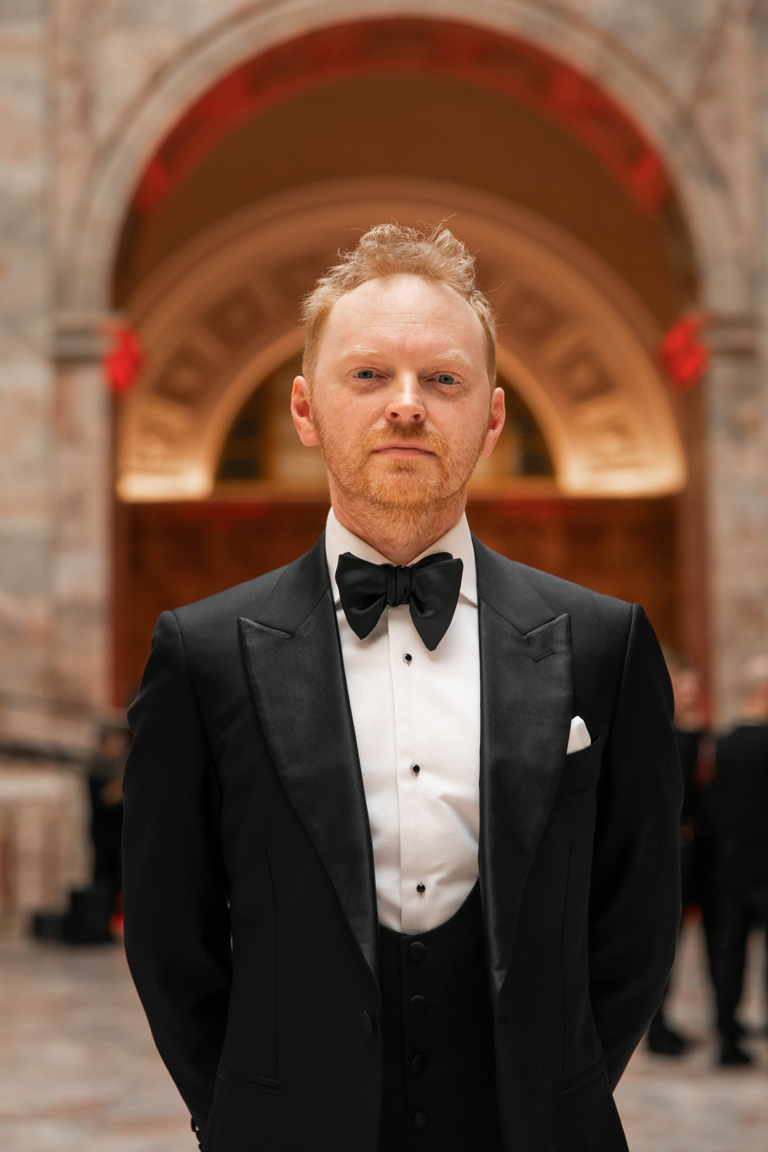 Бал Дебютантов 2023. NesterovaMaria.ru