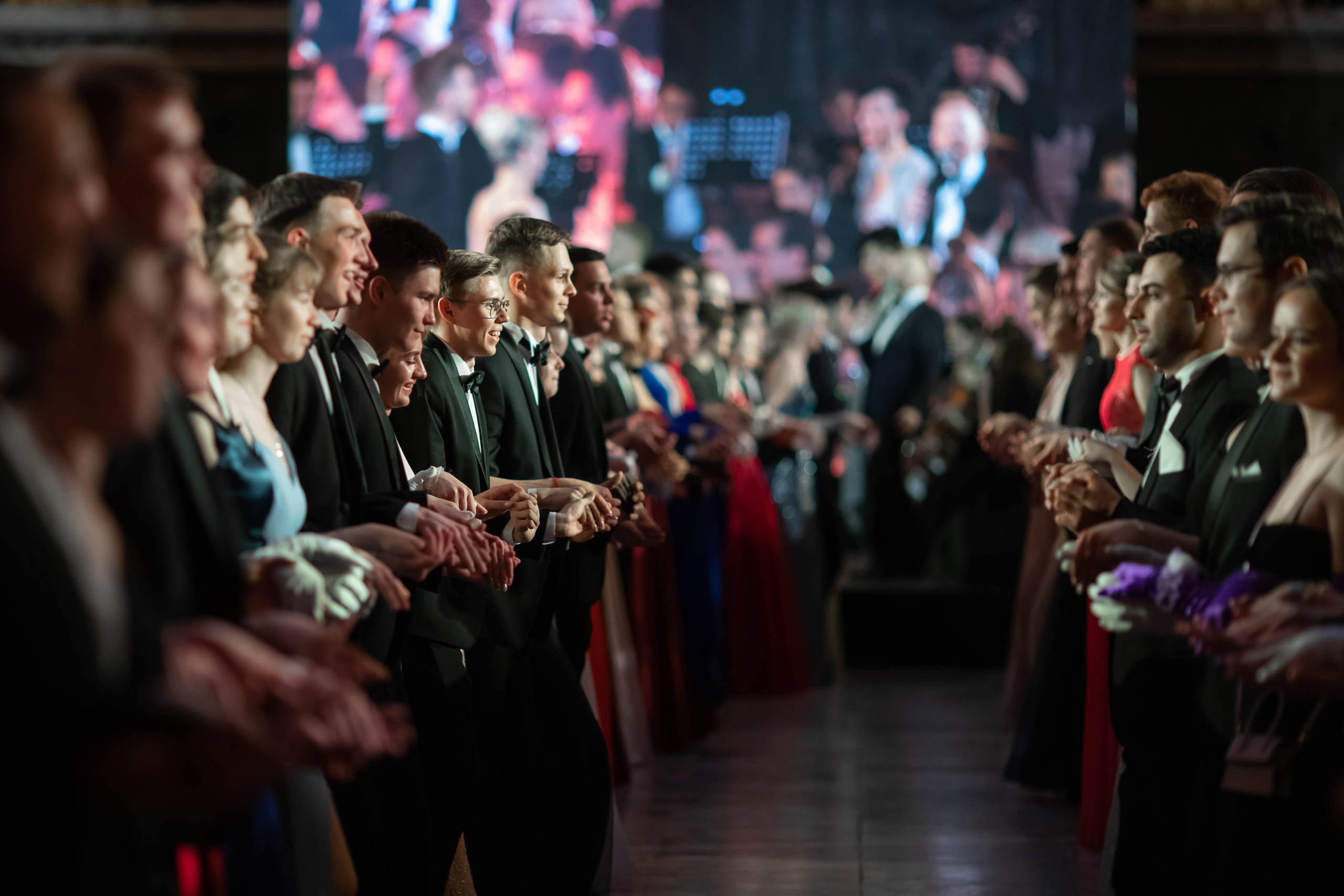 Бал Дебютантов 2023. NesterovaMaria.ru