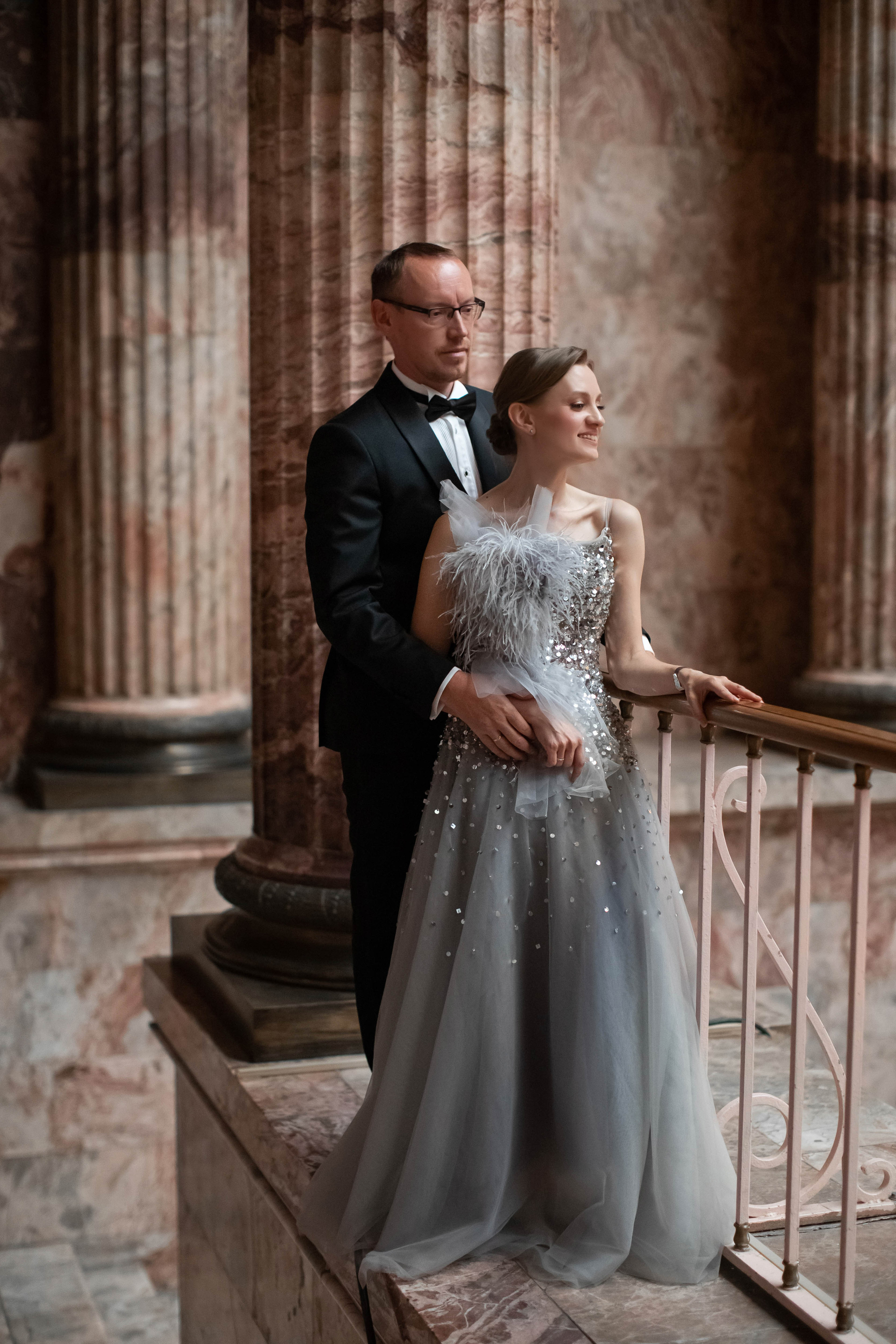 Бал Дебютантов 2023. NesterovaMaria.ru