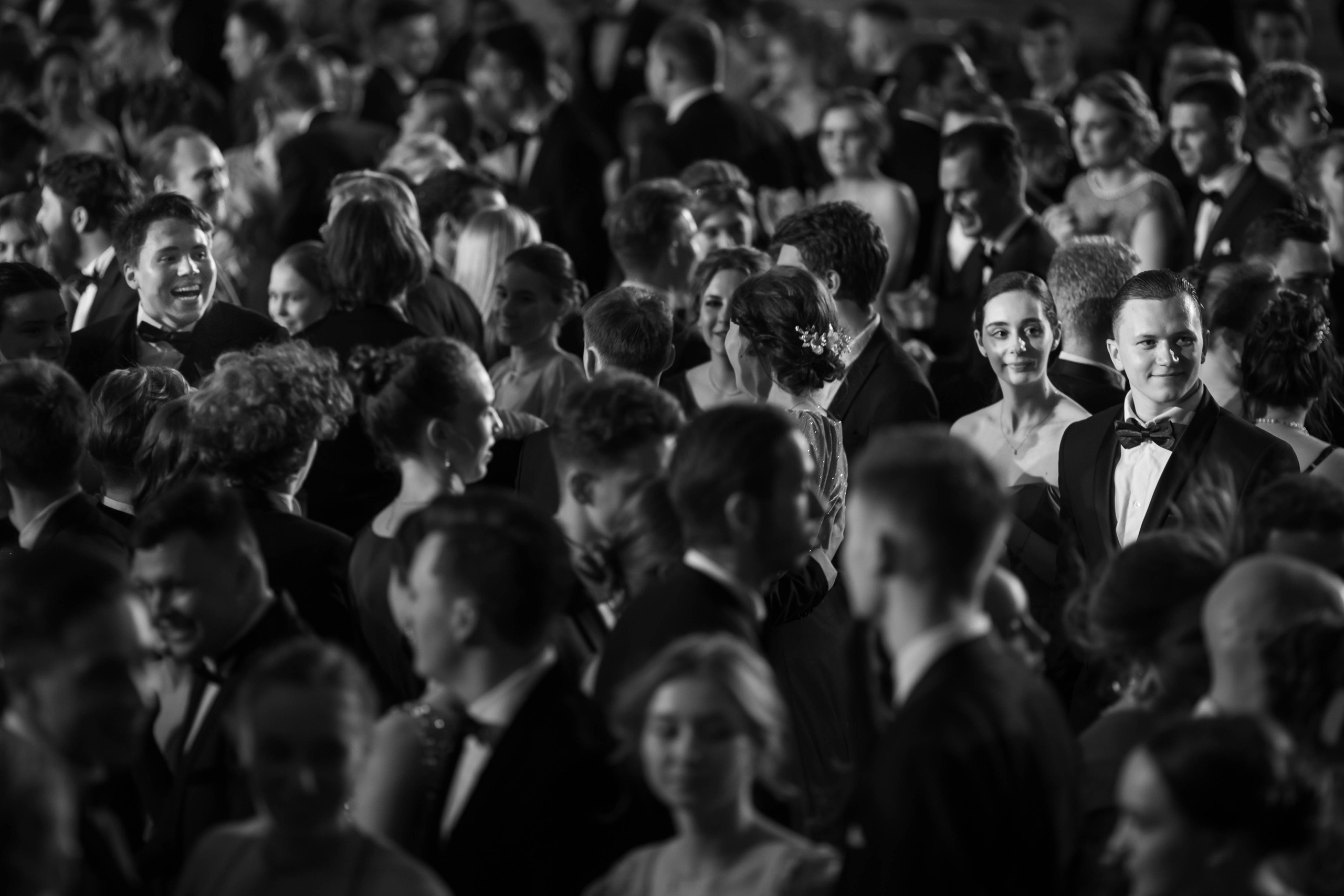 Бал Дебютантов 2023. NesterovaMaria.ru