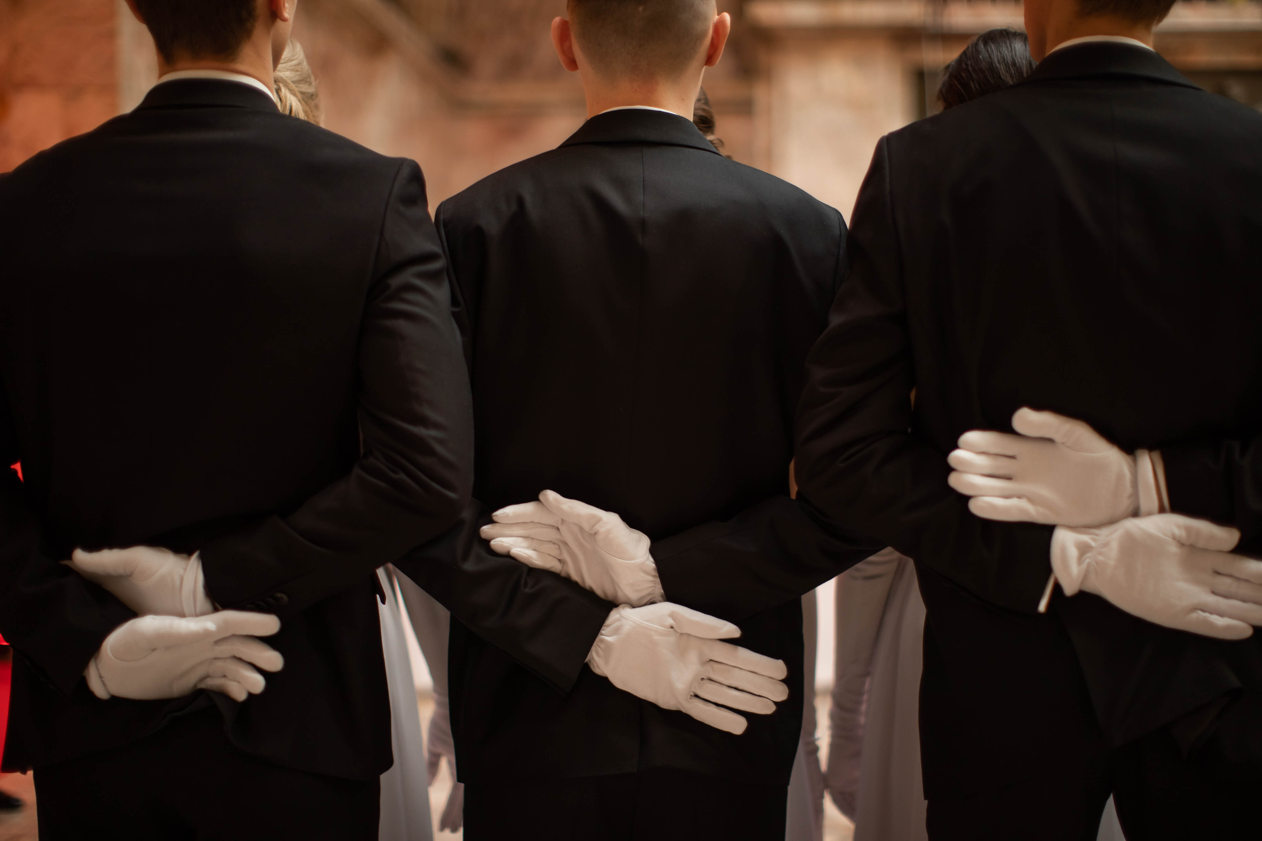 Бал Дебютантов 2023. NesterovaMaria.ru