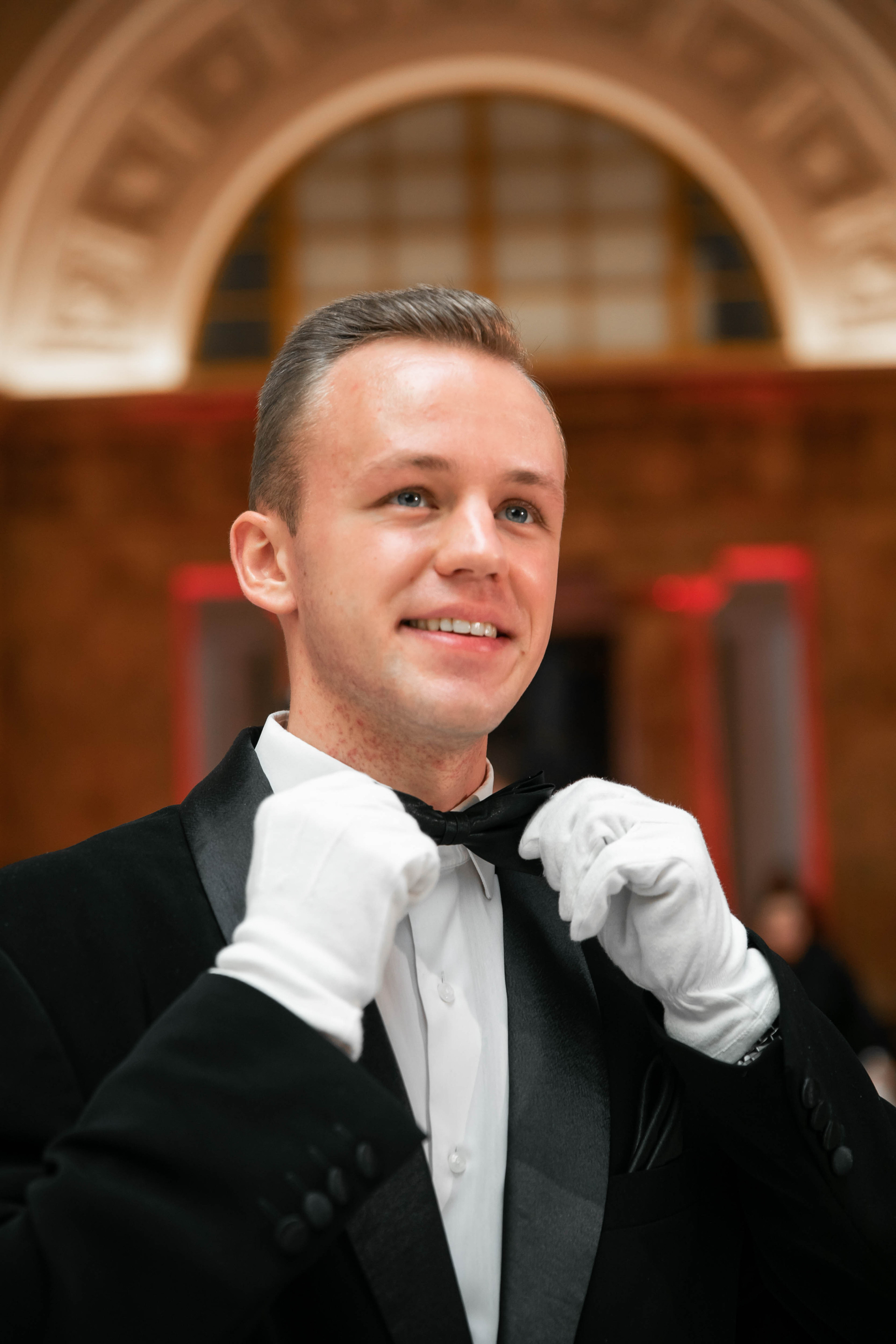 Бал Дебютантов 2023. NesterovaMaria.ru