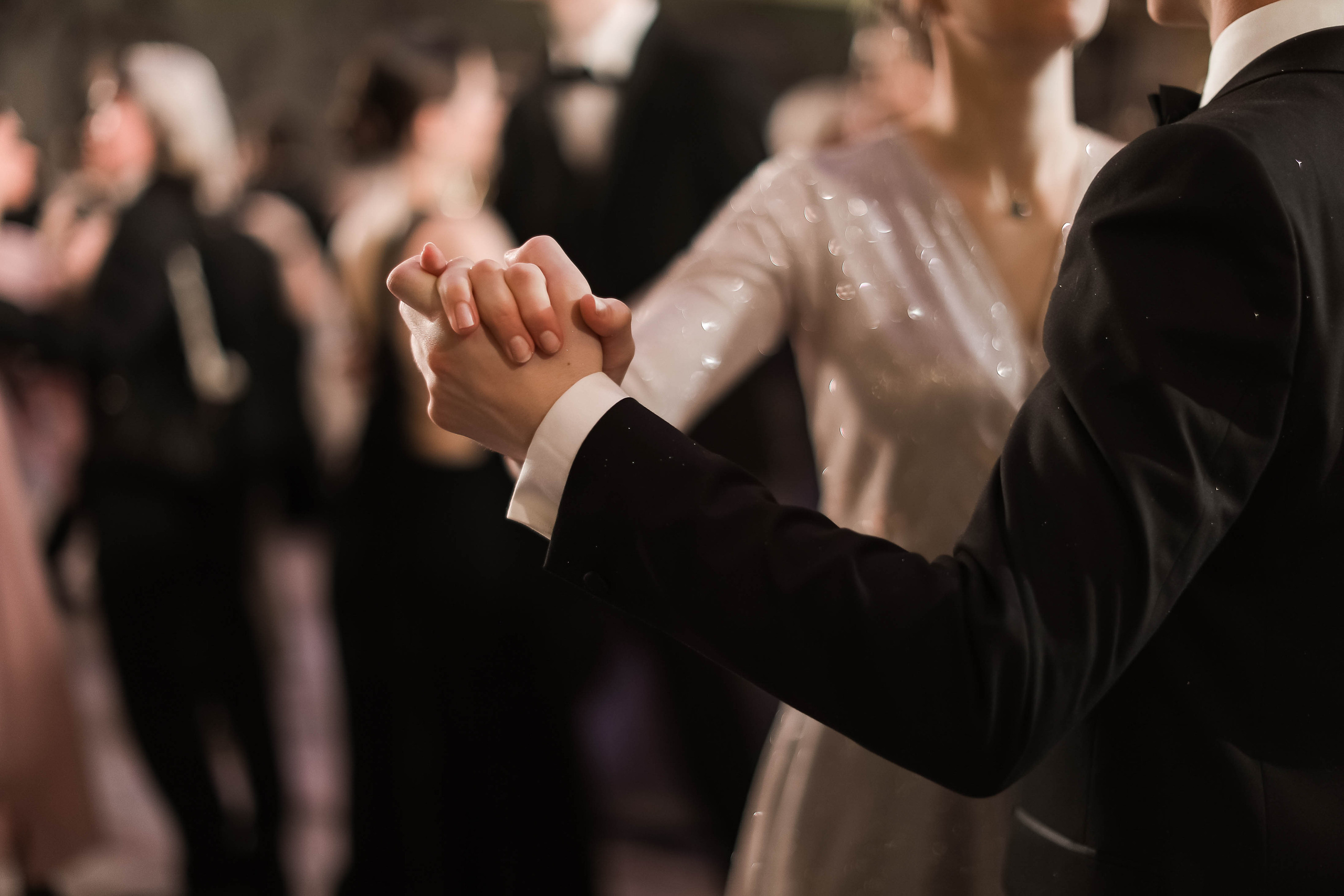 Бал Дебютантов 2023. NesterovaMaria.ru