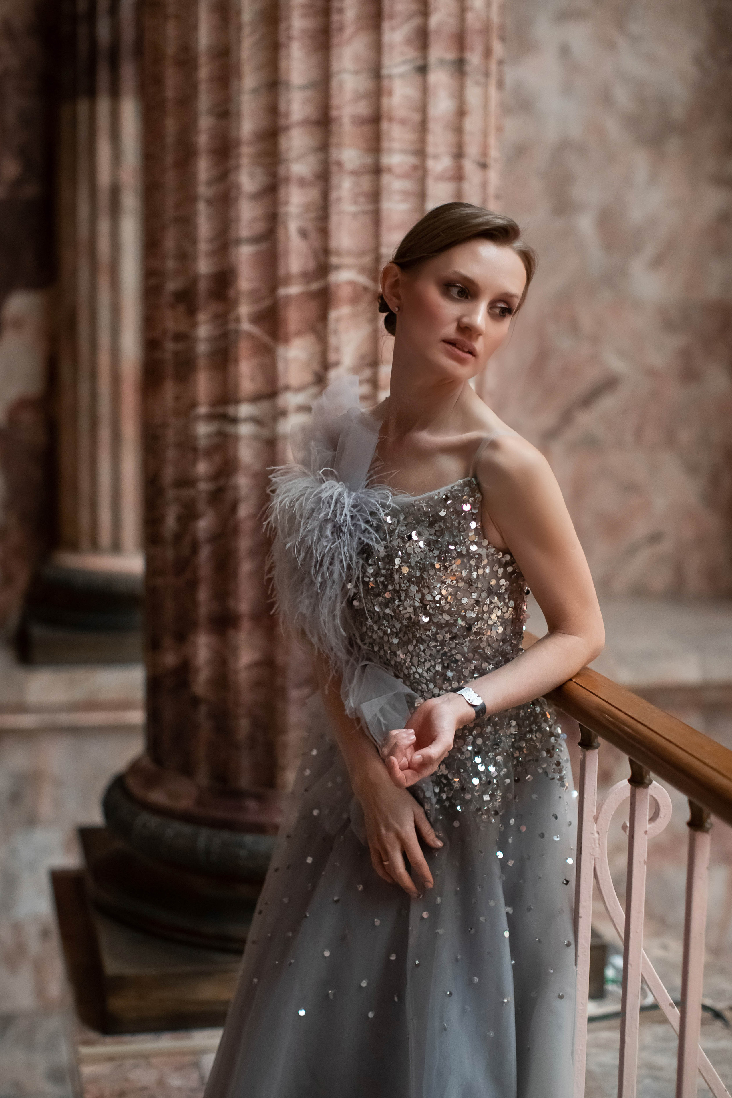 Бал Дебютантов 2023. NesterovaMaria.ru