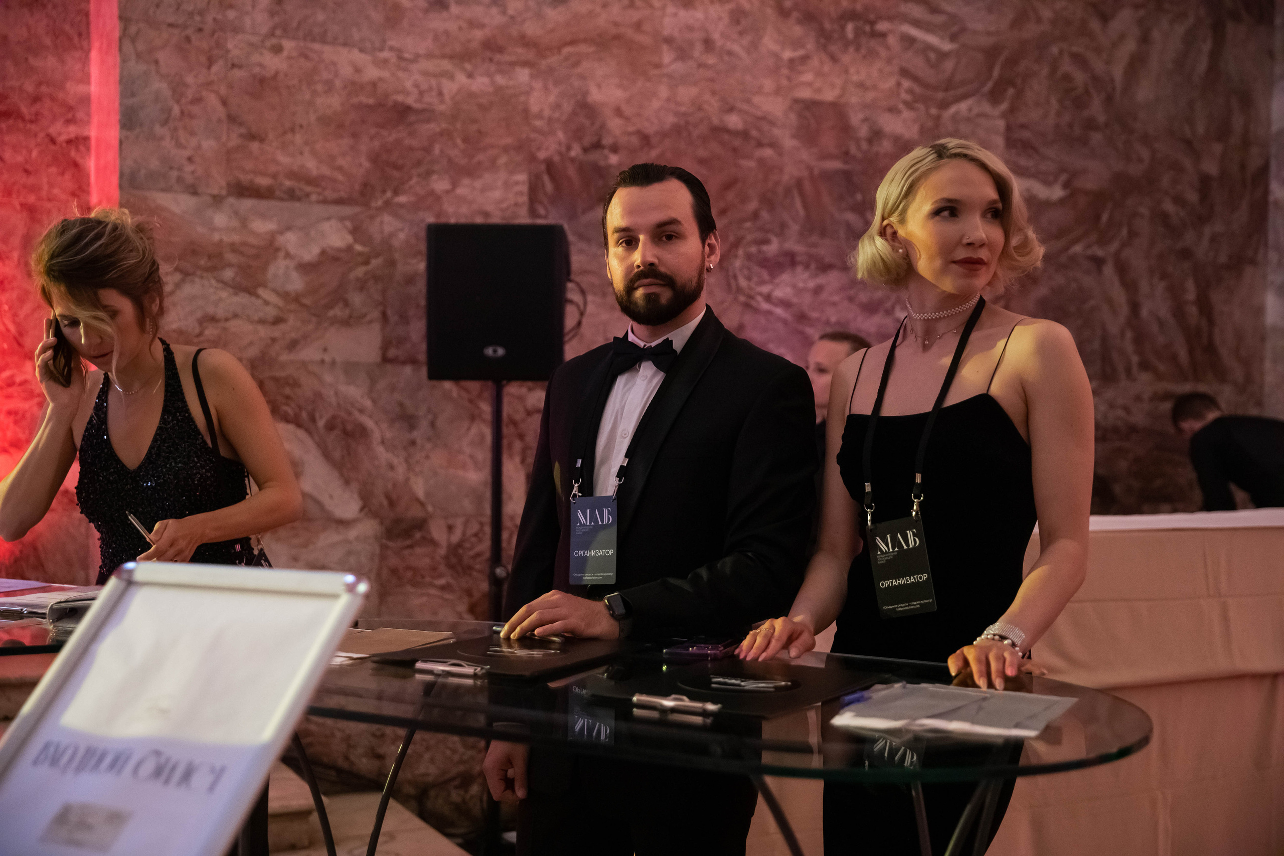 Бал Дебютантов 2023. NesterovaMaria.ru