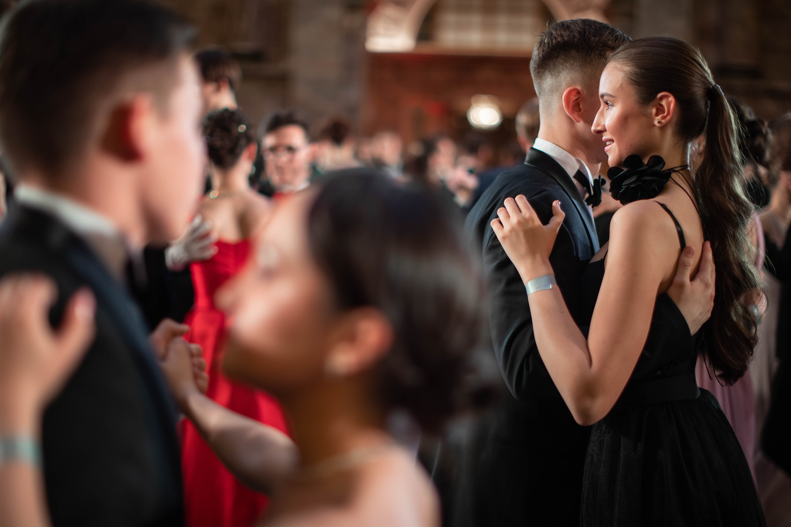 Бал Дебютантов 2023. NesterovaMaria.ru