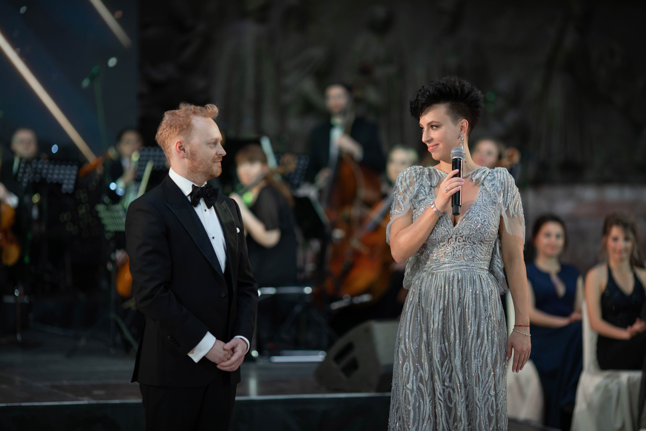 Бал Дебютантов 2023. NesterovaMaria.ru