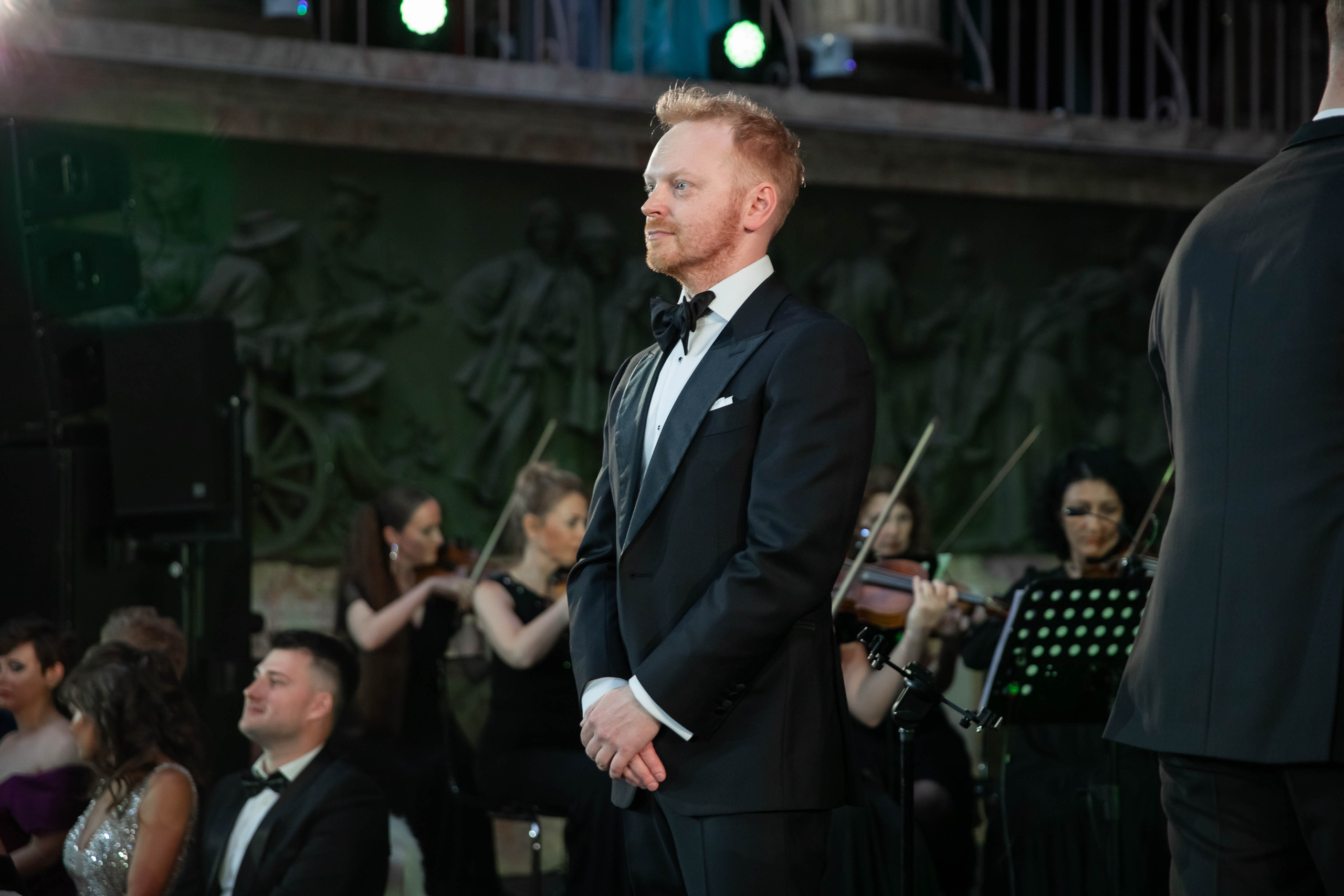 Бал Дебютантов 2023. NesterovaMaria.ru