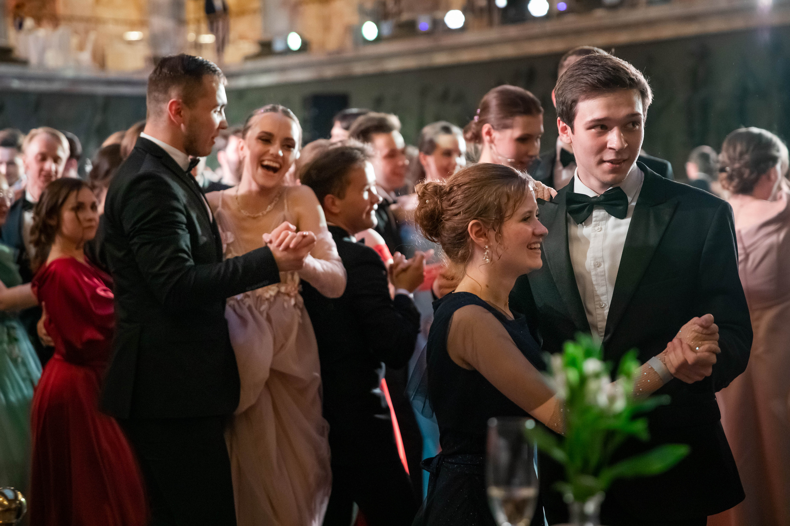 Бал Дебютантов 2023. NesterovaMaria.ru