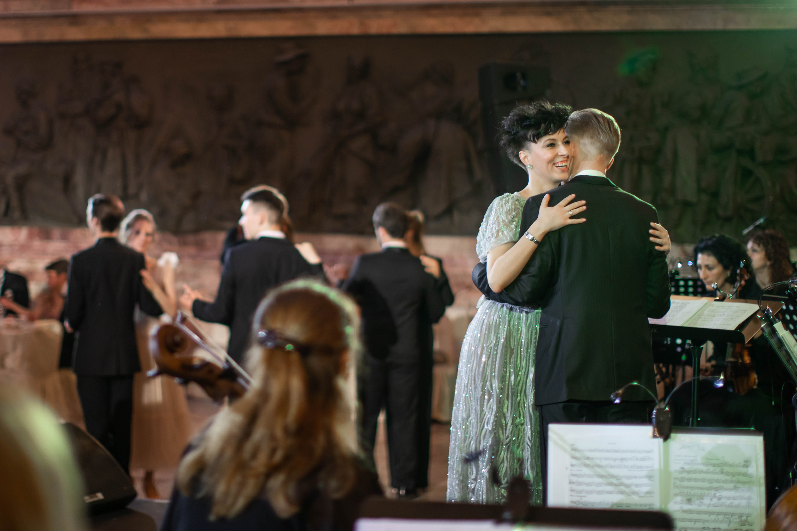 Бал Дебютантов 2023. NesterovaMaria.ru