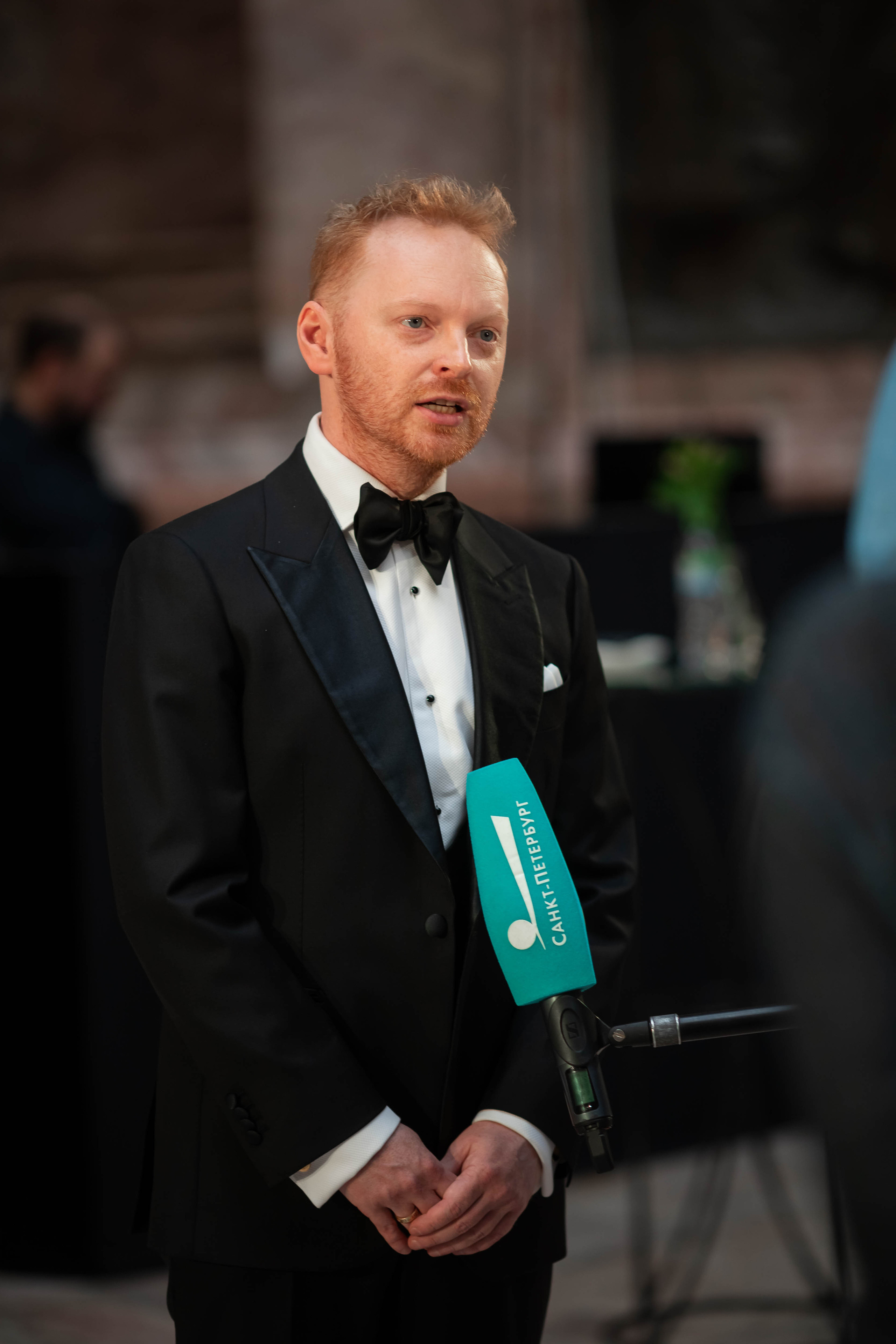 Бал Дебютантов 2023. NesterovaMaria.ru