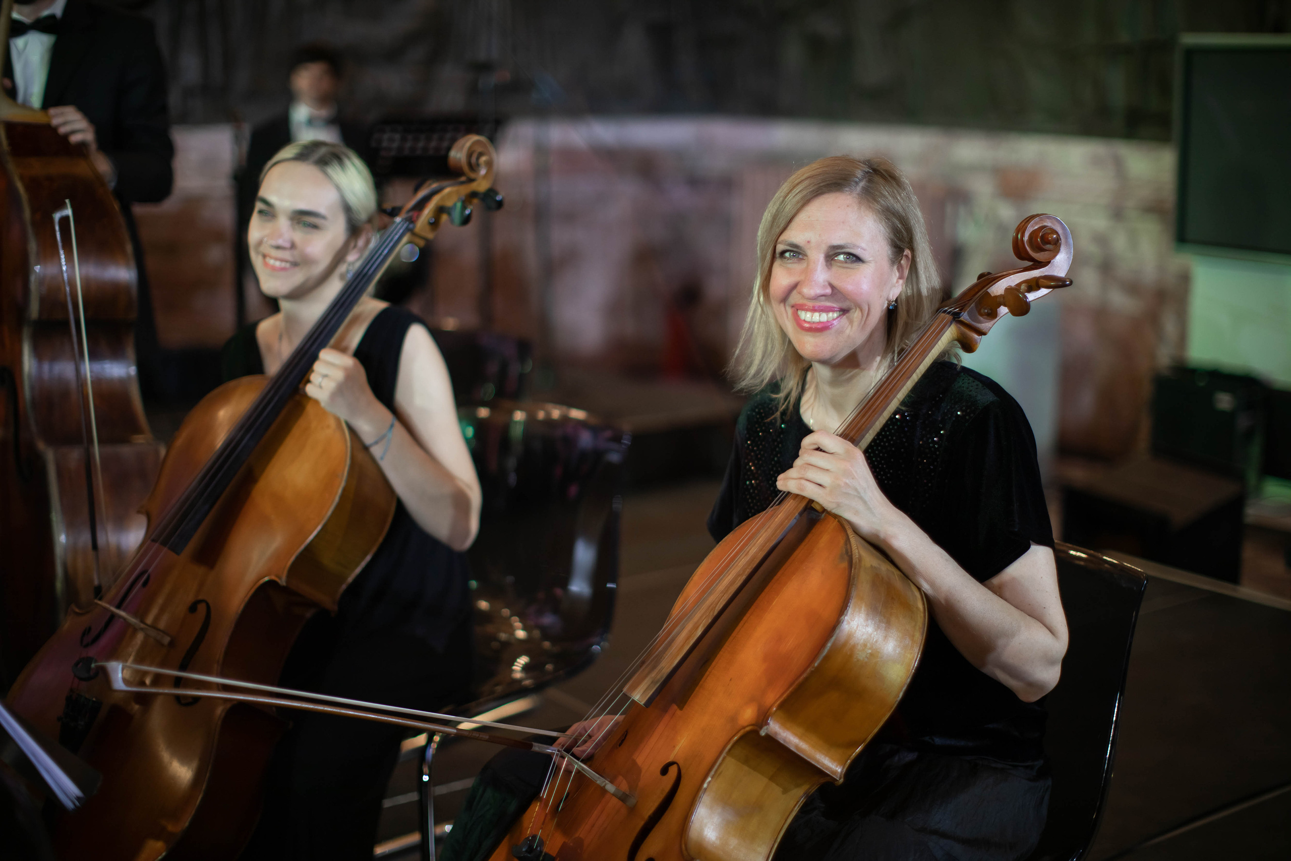 Бал Дебютантов 2023. NesterovaMaria.ru