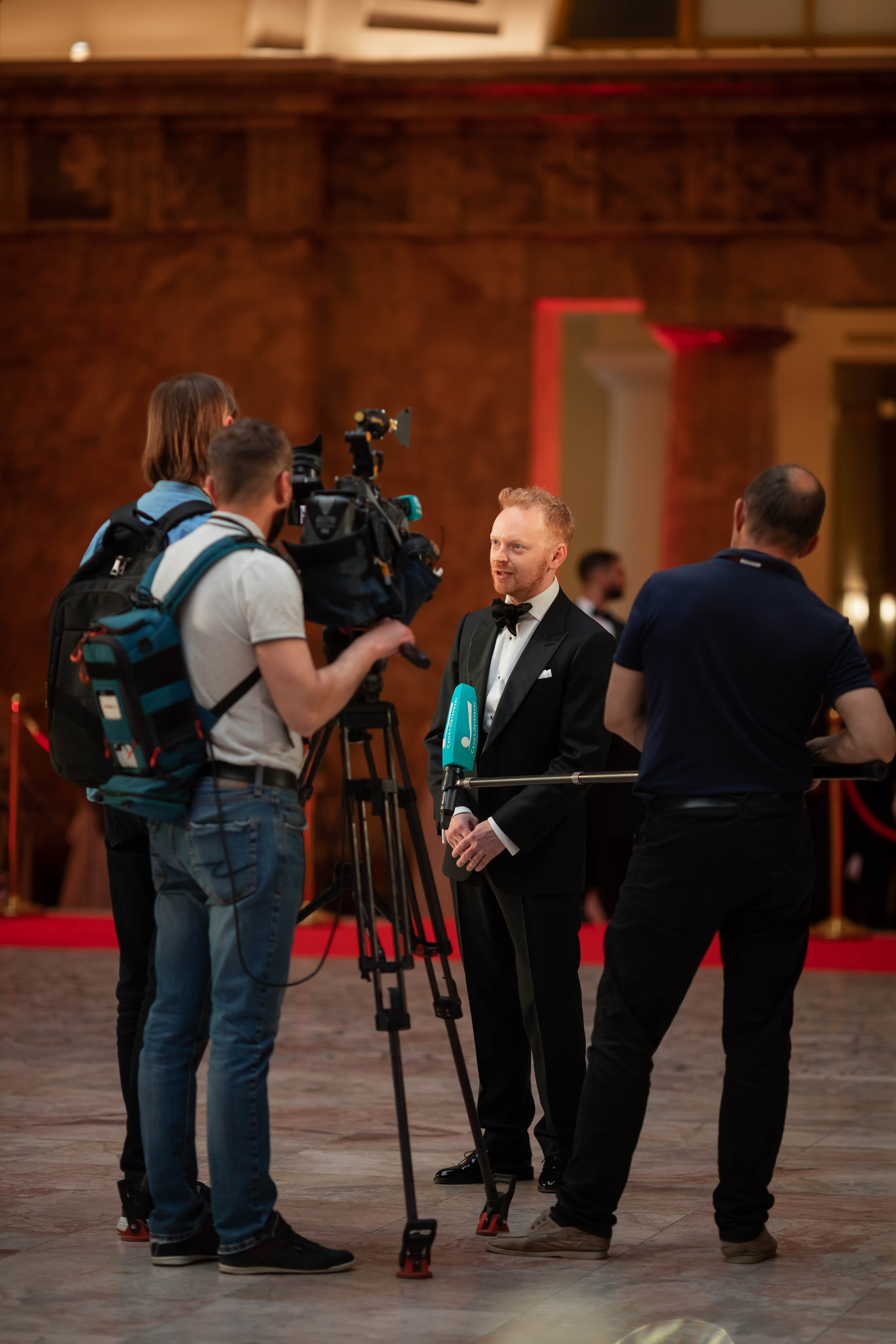 Бал Дебютантов 2023. NesterovaMaria.ru