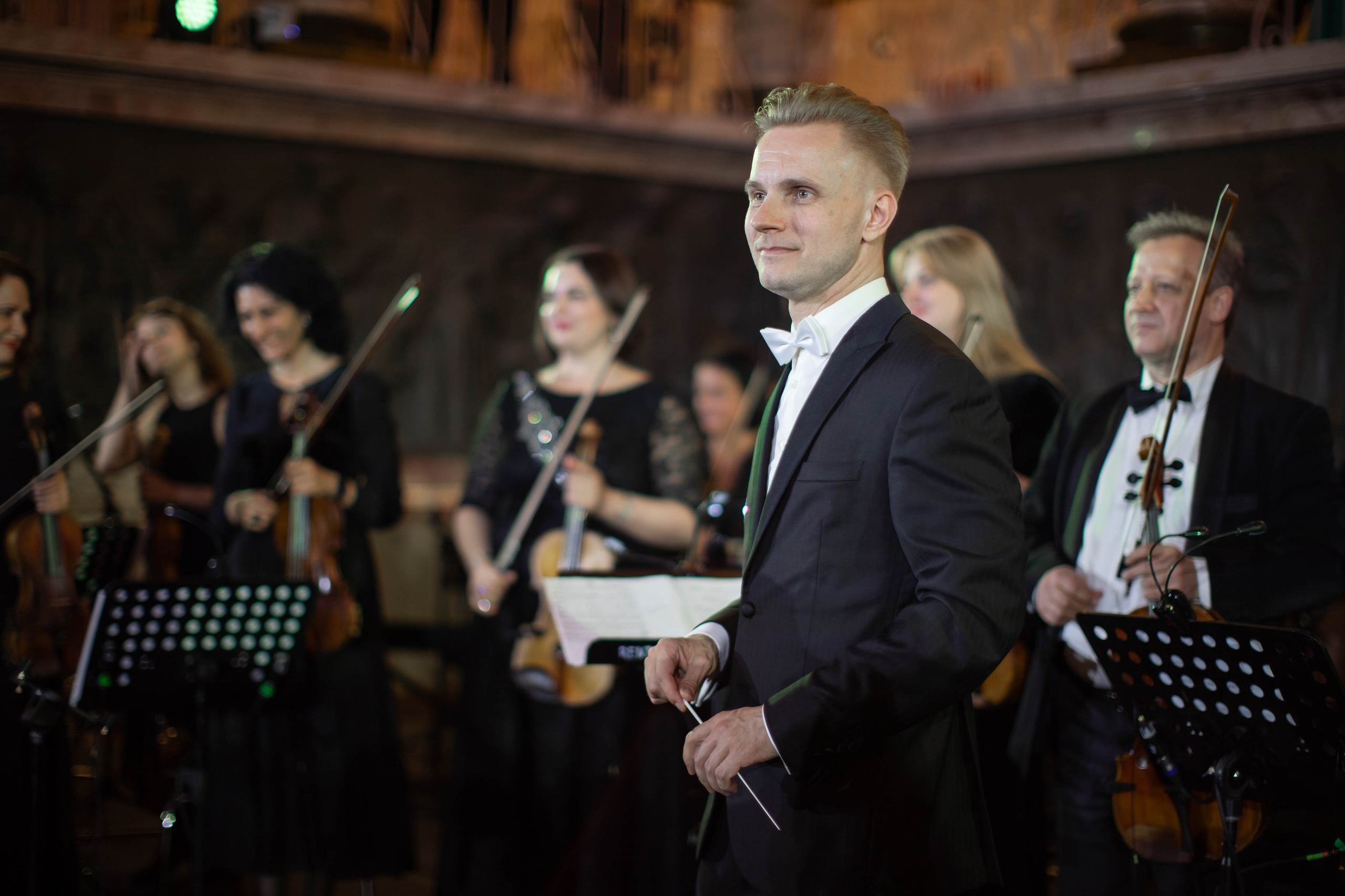 Бал Дебютантов 2023. NesterovaMaria.ru